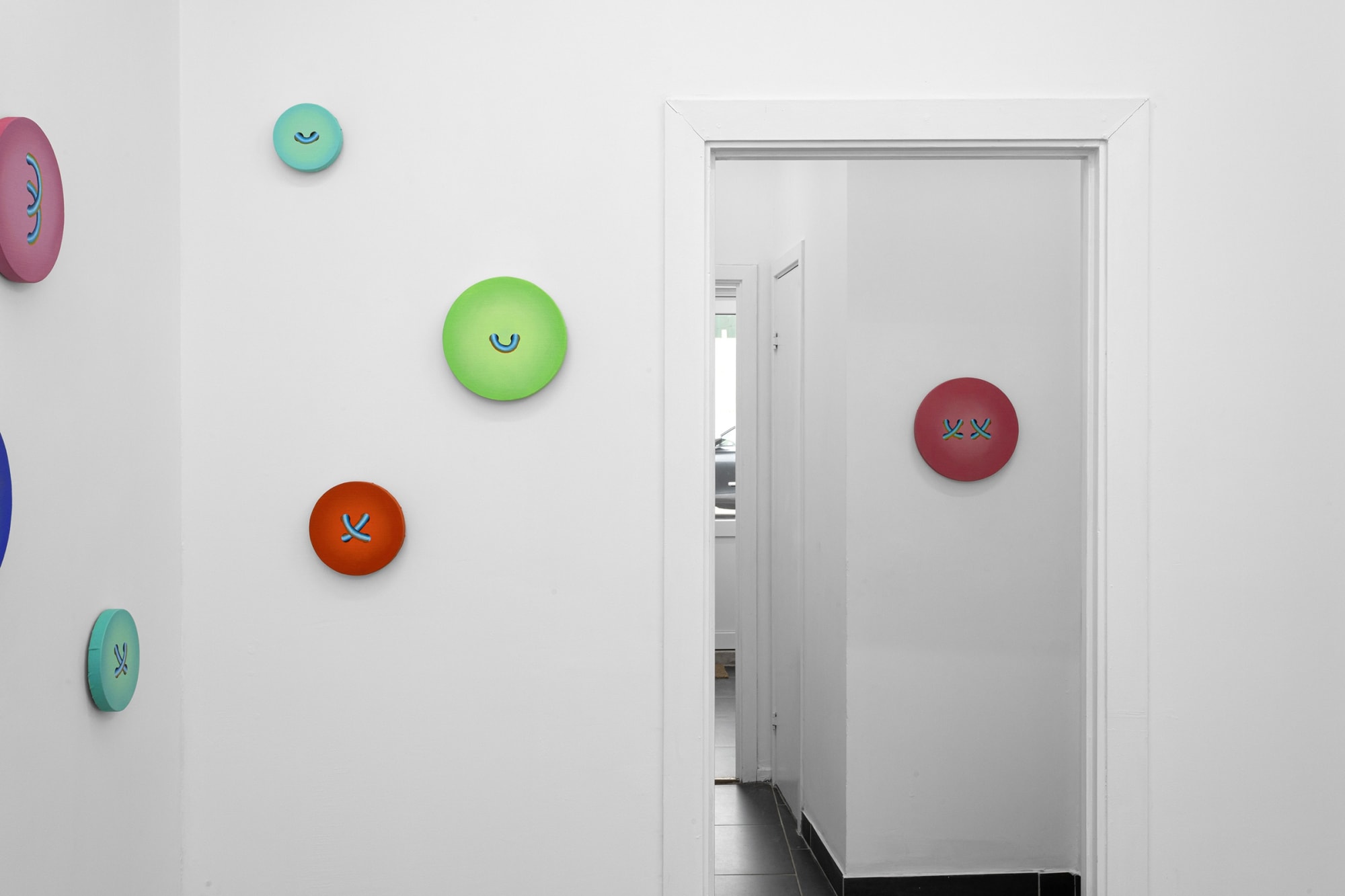 minijobs & to-dos | Astrid Kajsa Nylander & Julie Koldby