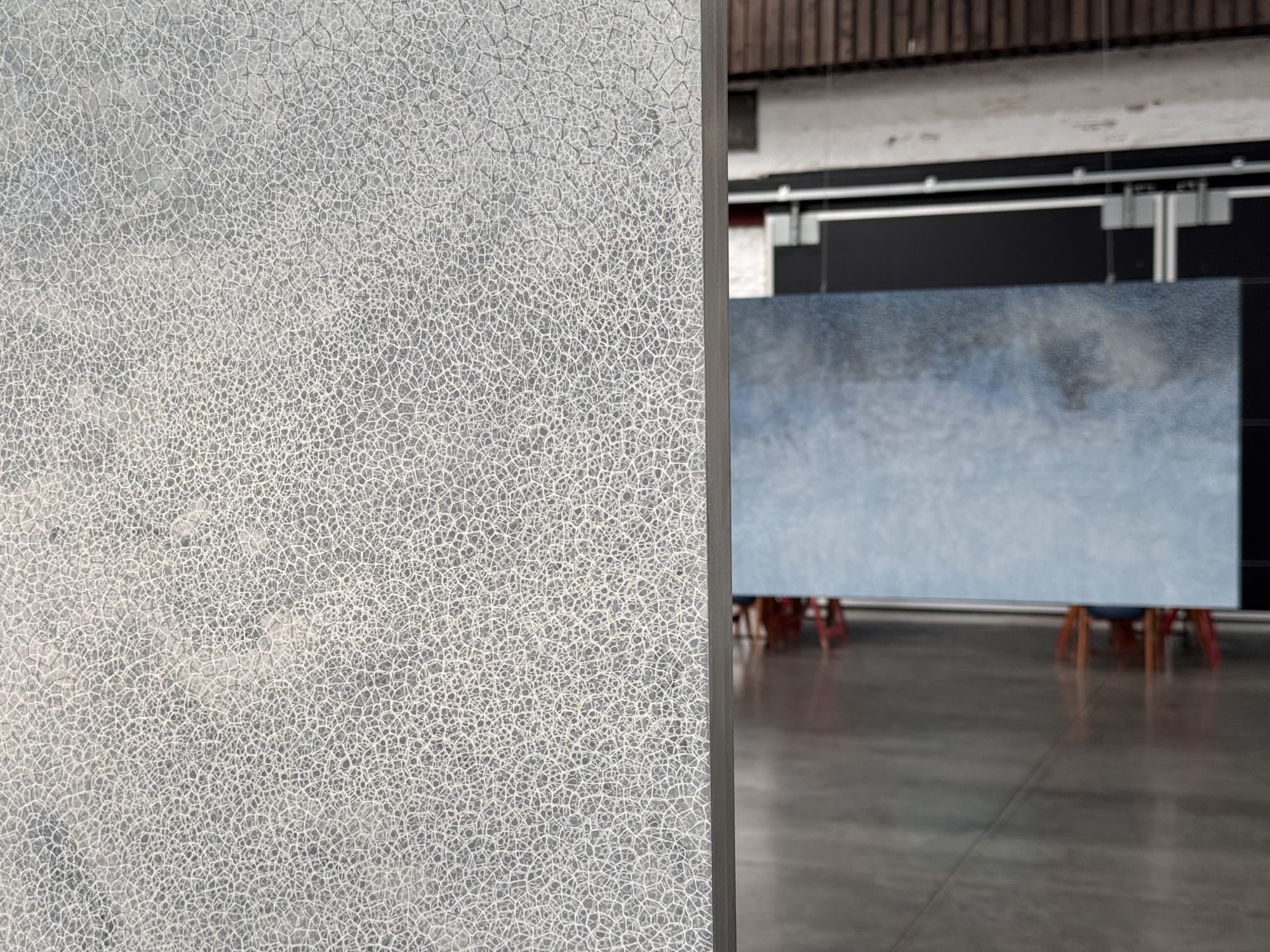 MAKING WAVES - BREAKING GROUND