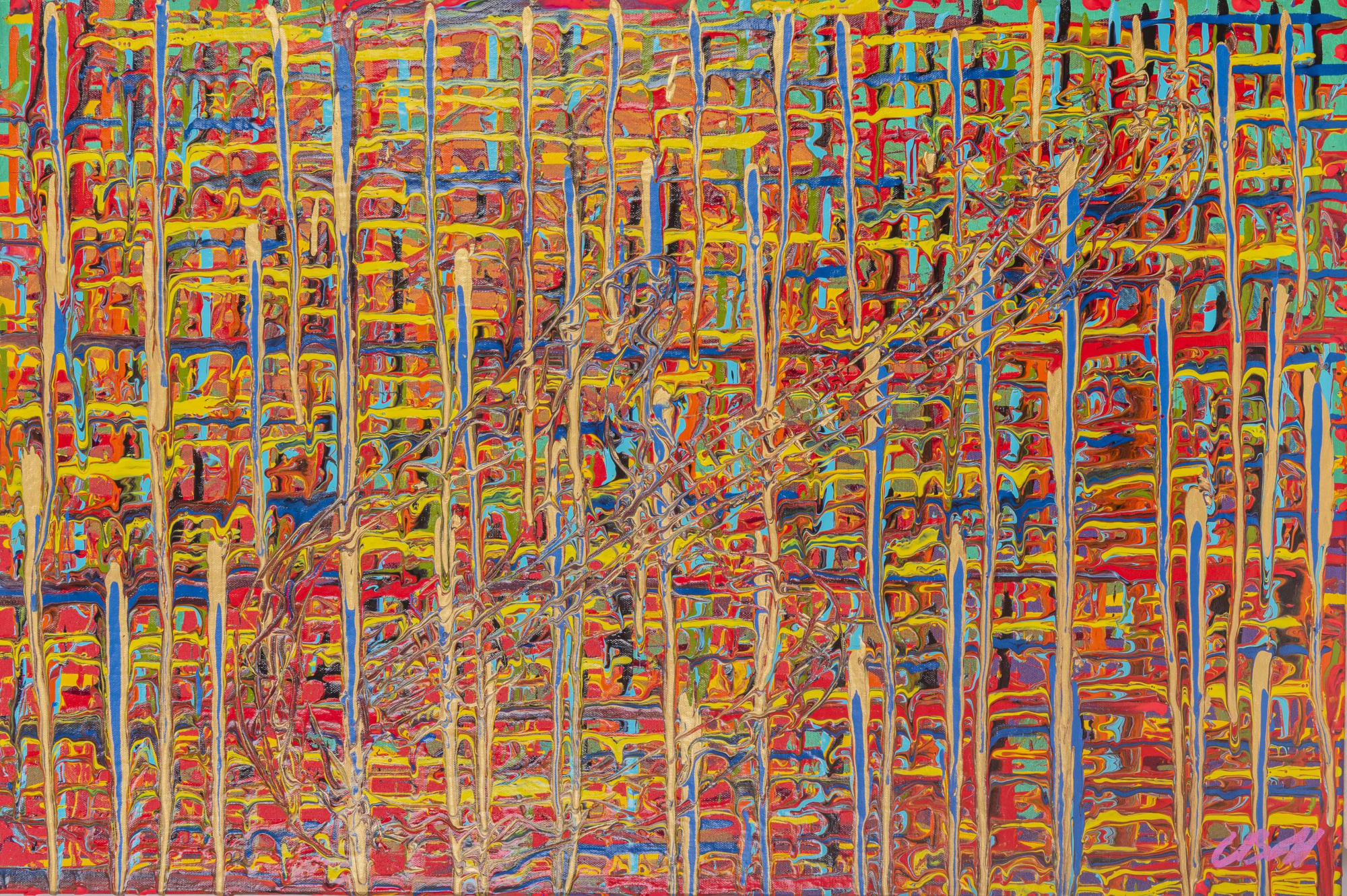 Skt Spaces Gallery, The Right Pathway