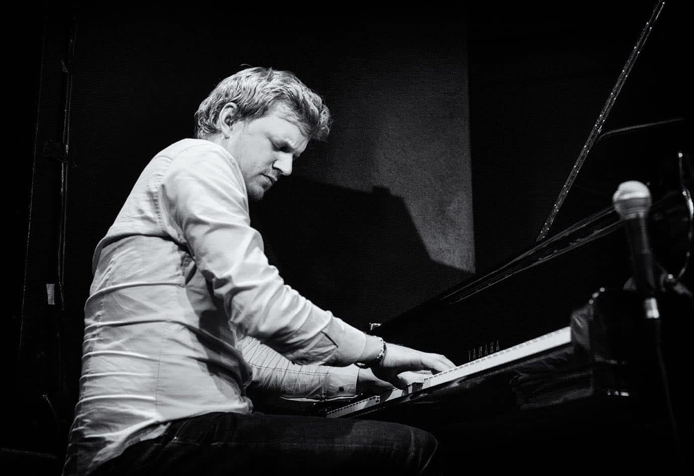 Gulgun Gunal, Amaury Faye #1, 2018