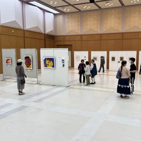 TERUKO YOKOI BIRTH CENTENNIAL COMMEMORATIVE PROJECT (SOLO INSTITUTIONAL)