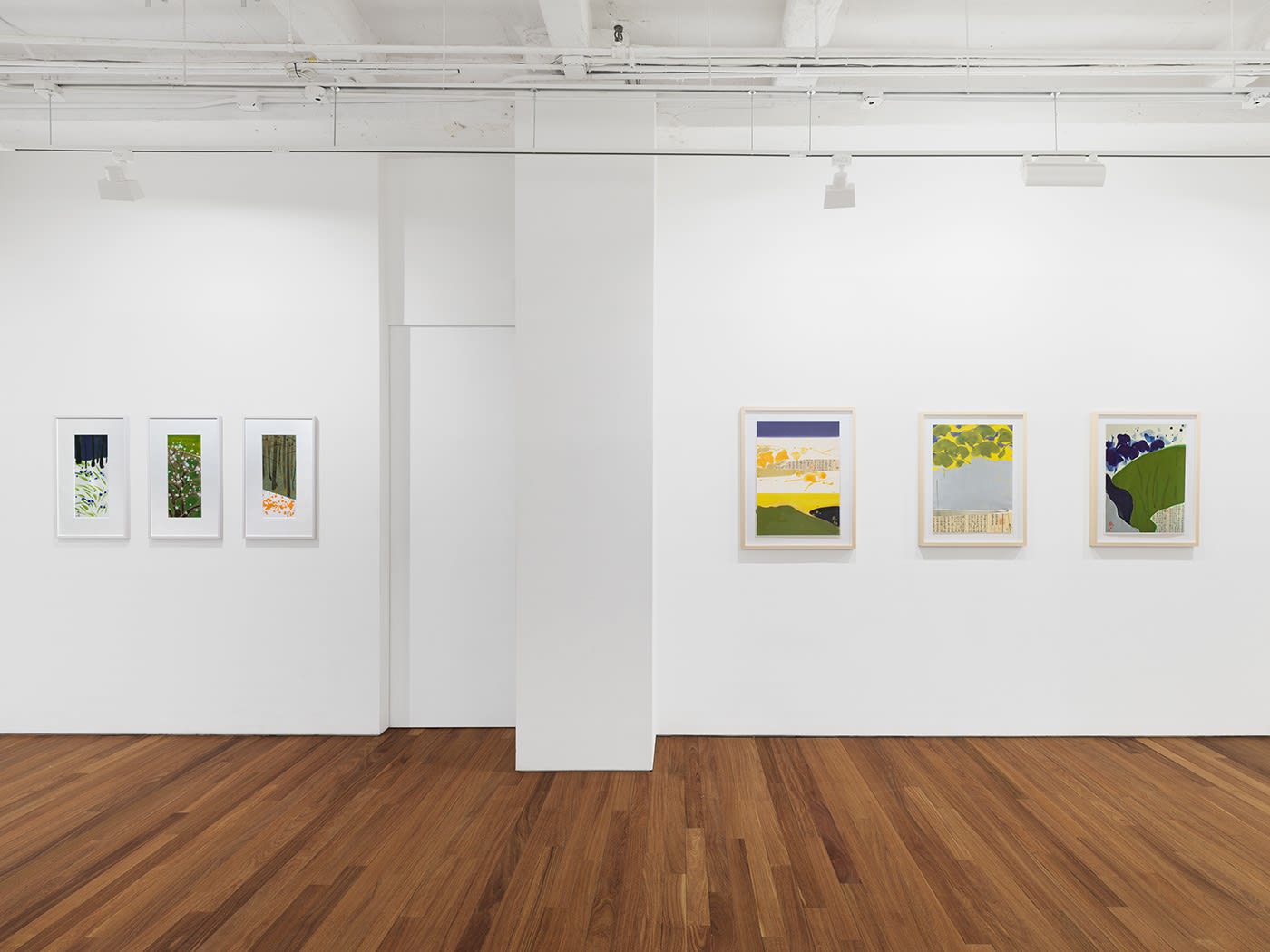 TERUKO YOKOI: NOH THEATER (SOLO)