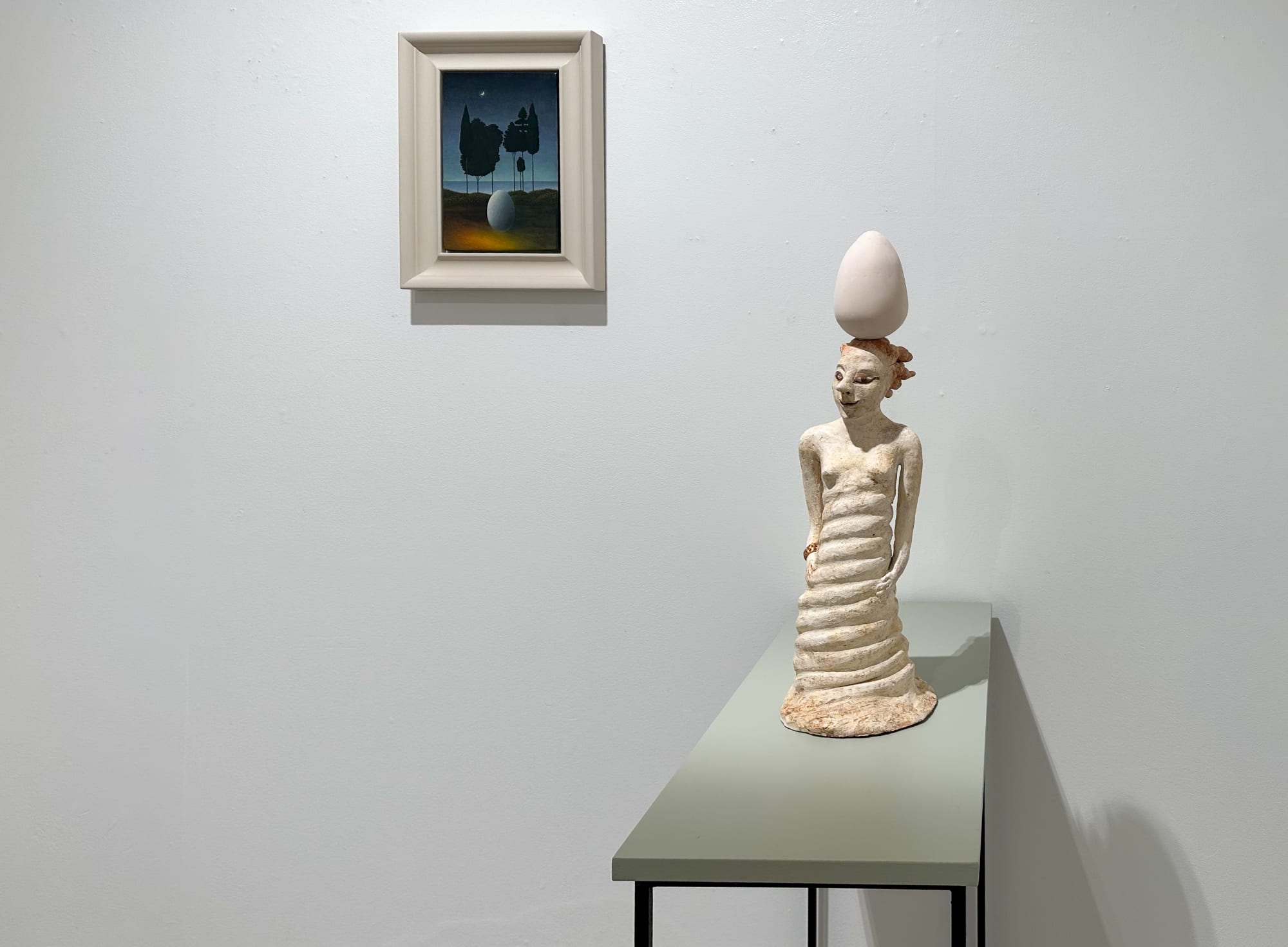 Hamish Foote + Bronwynne Cornish