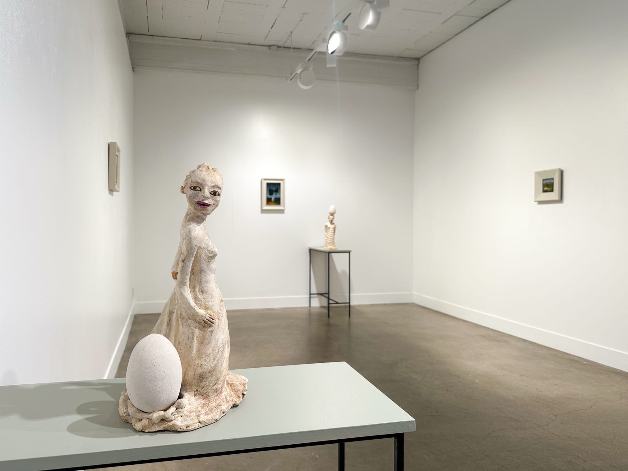 Hamish Foote + Bronwynne Cornish