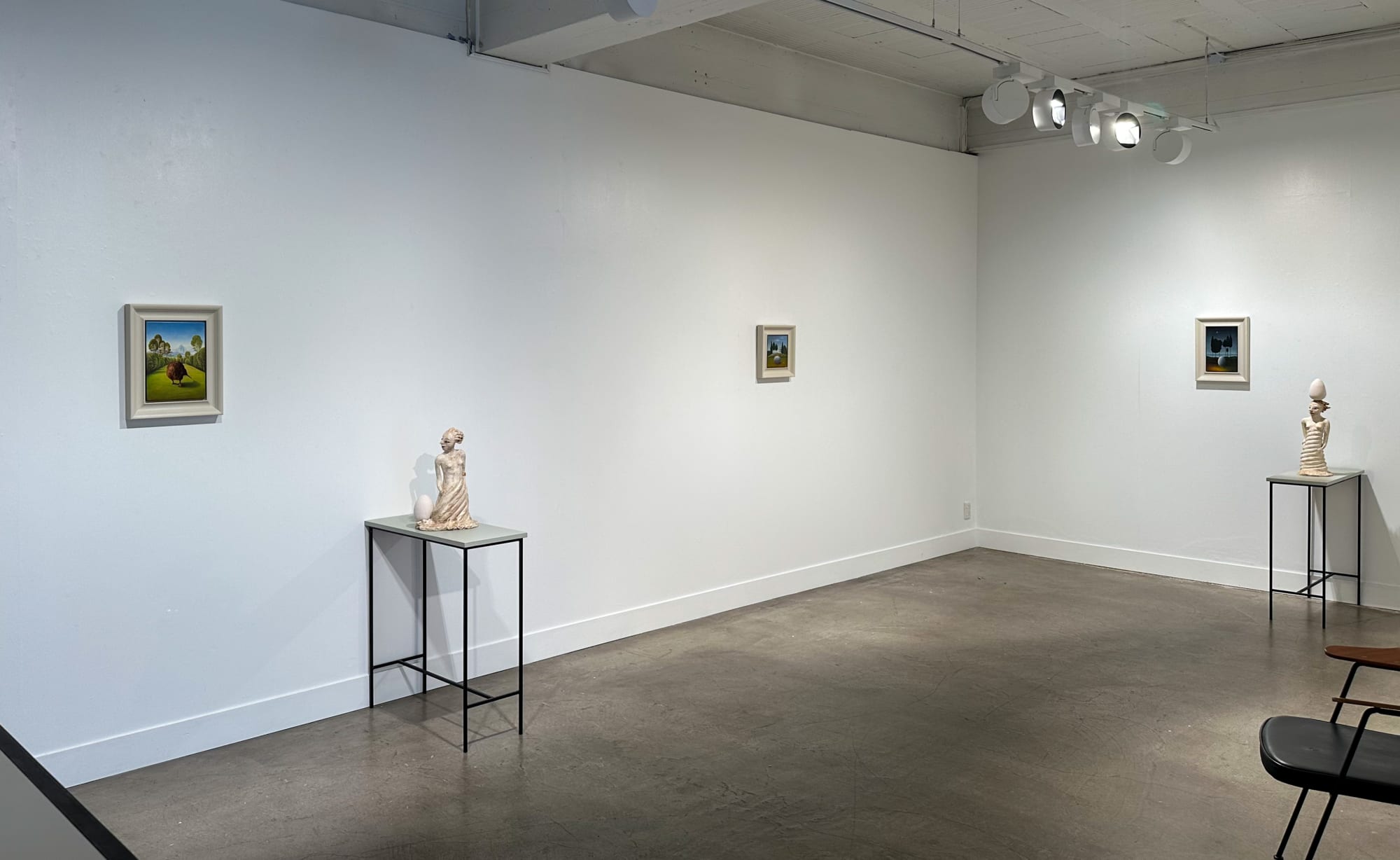 Hamish Foote + Bronwynne Cornish