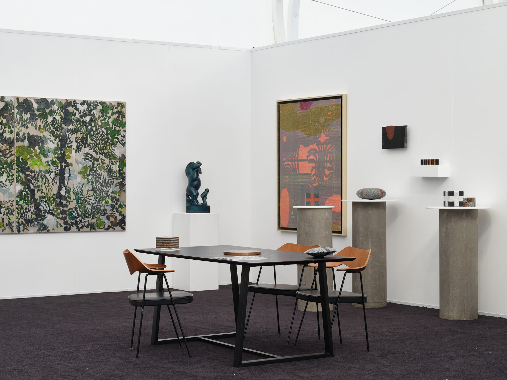 Aotearoa Art Fair 2022
