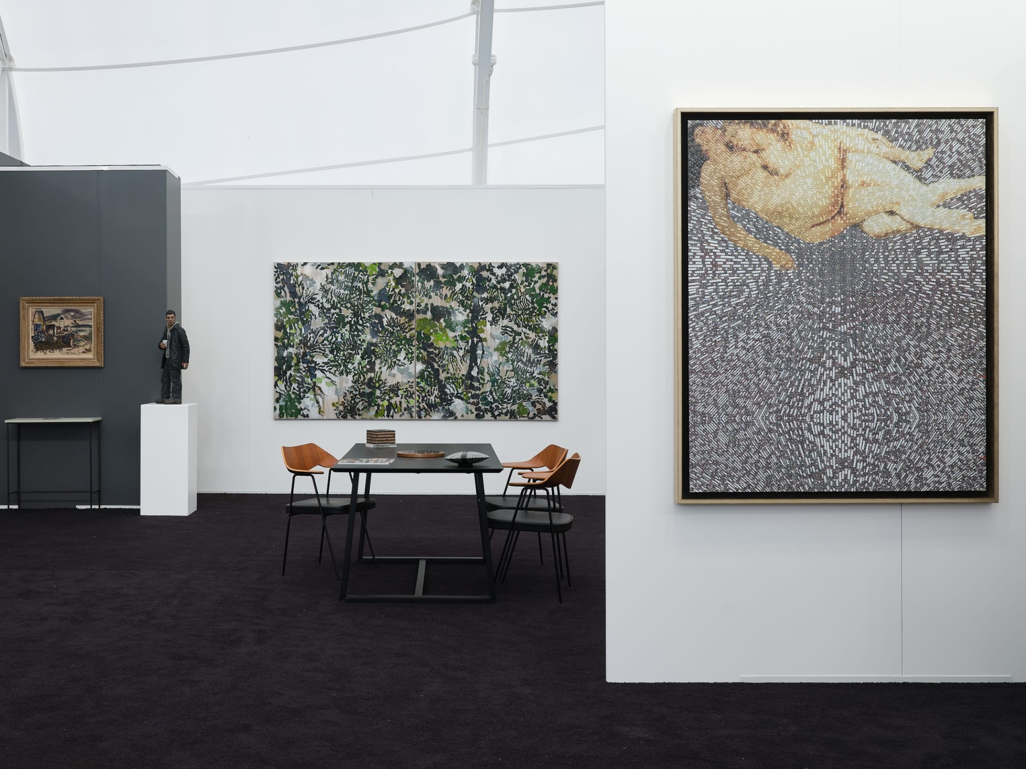 Aotearoa Art Fair 2022