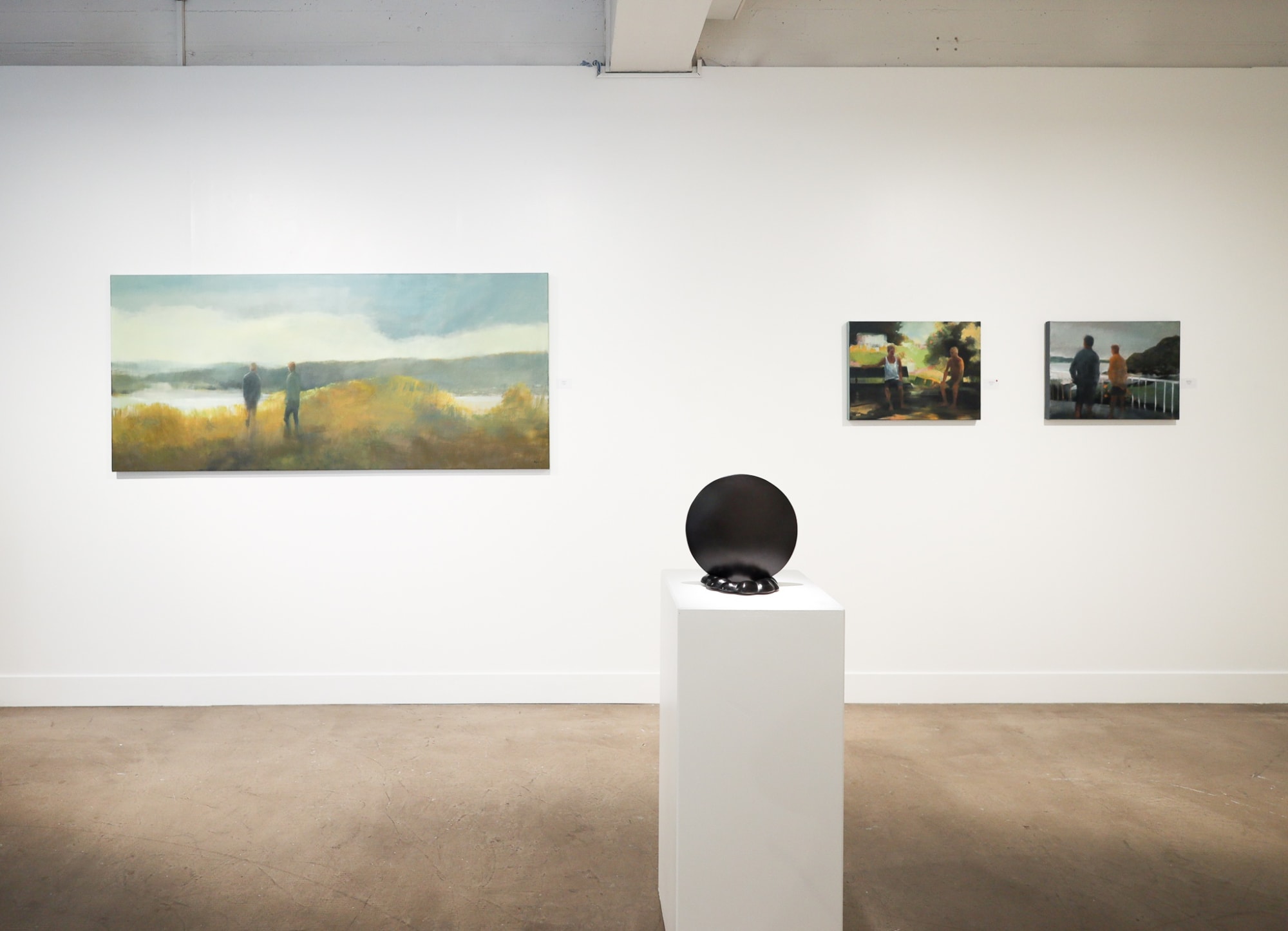 Elizabeth Rees & Marté Szirmay