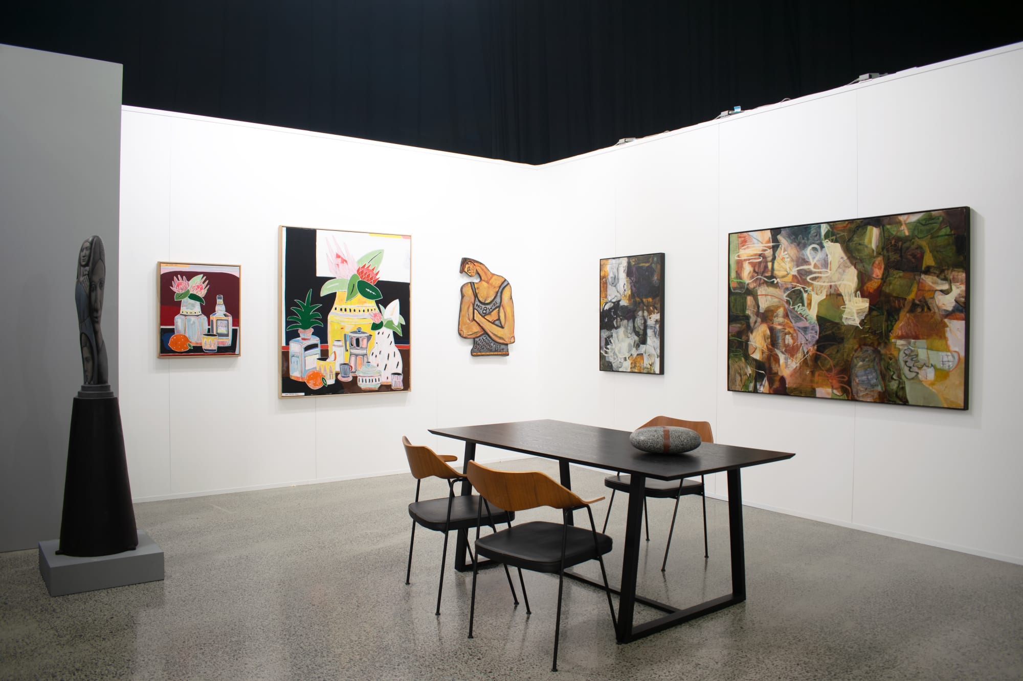 Aotearoa Art Fair 2024