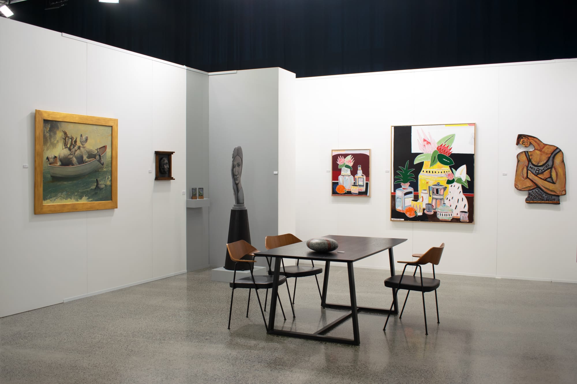 Aotearoa Art Fair 2024