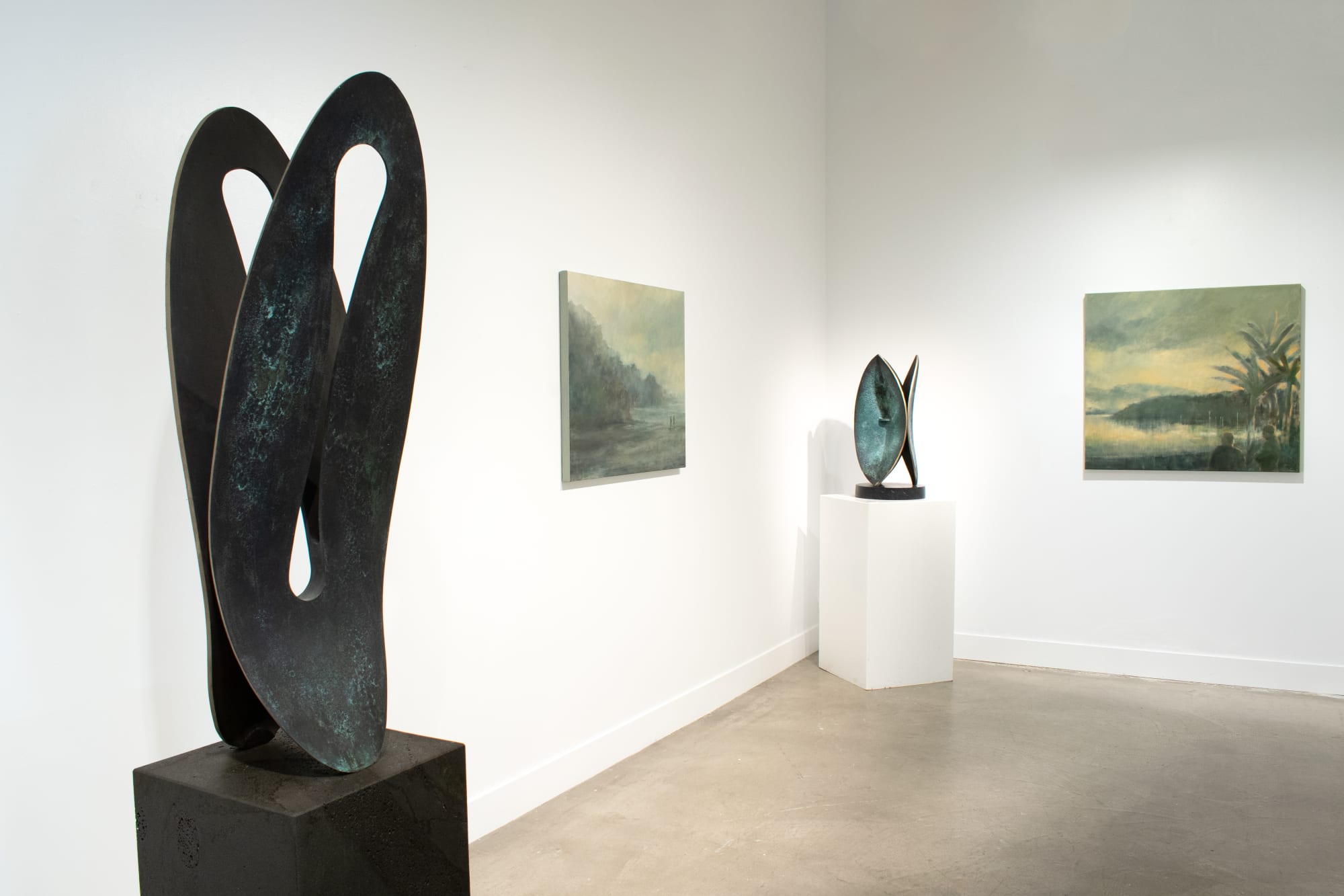 Elizabeth Rees & Matthew Williams