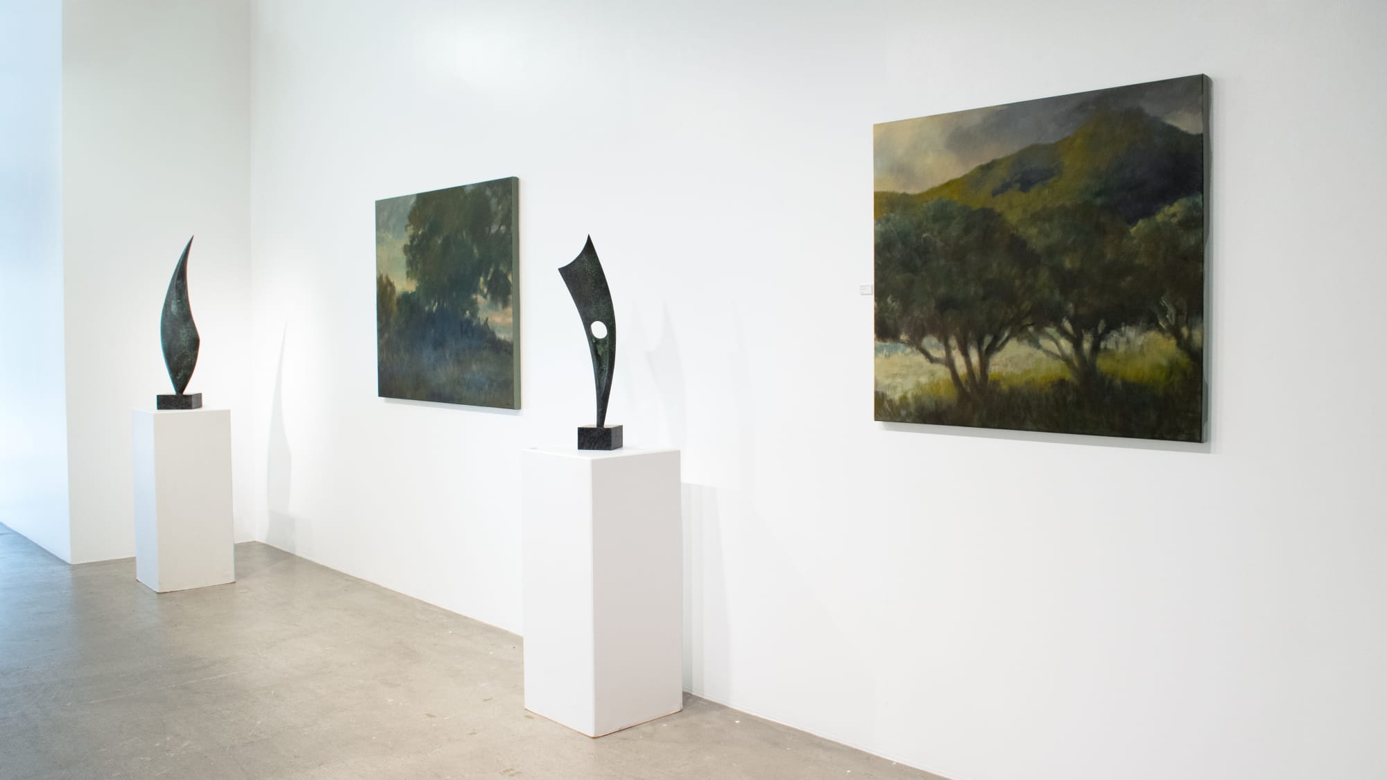 Elizabeth Rees & Matthew Williams