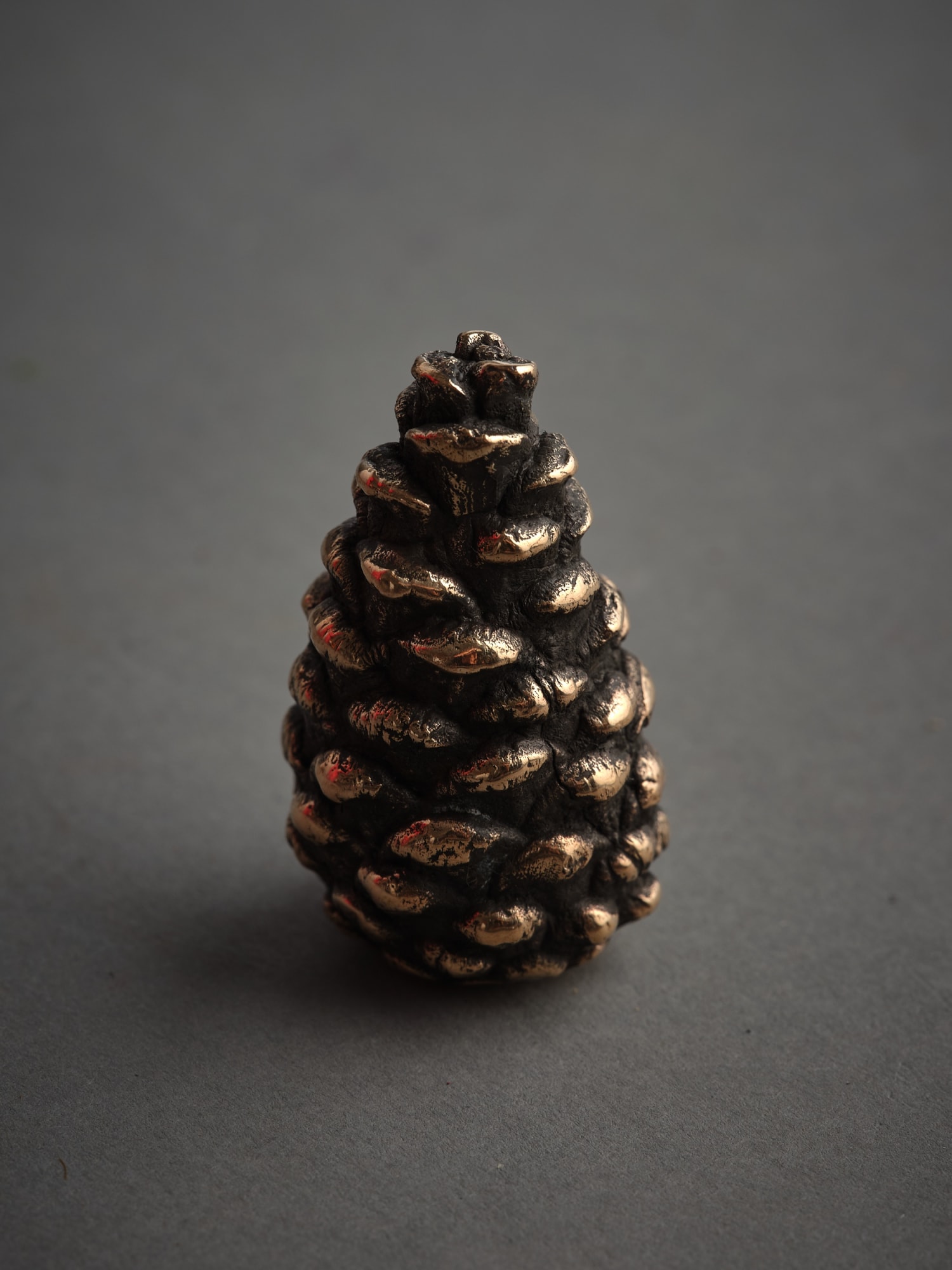 Frances Battersby, Matsu (Pinecone), 2023