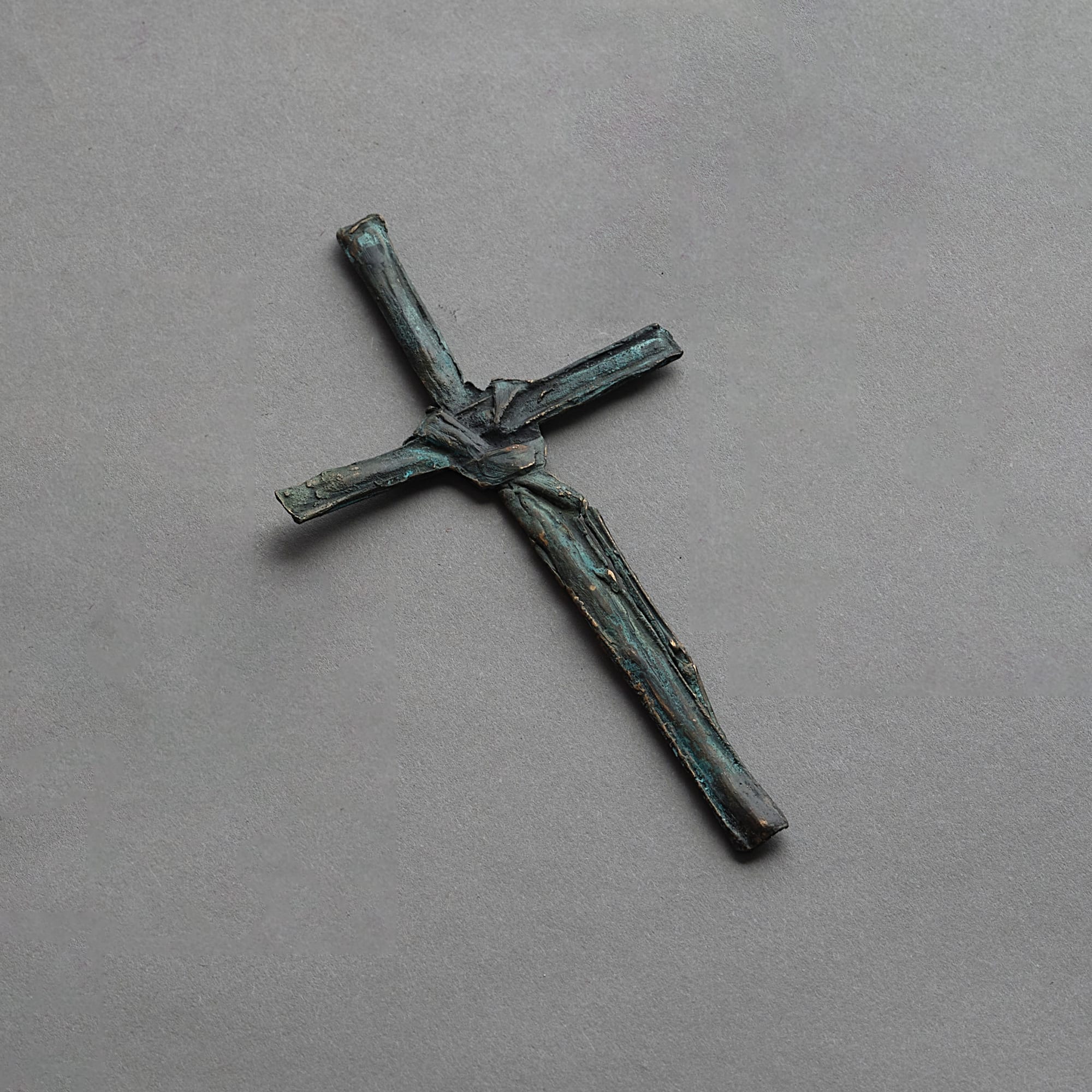 Christine Massey, Lent #4, 2023