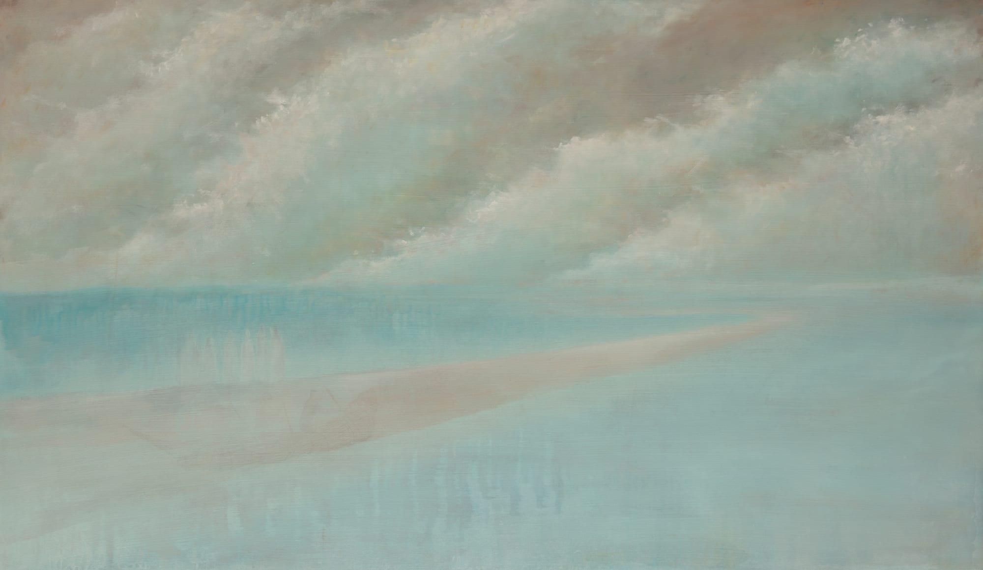 Aroha Gossage, Kaitiaki, 2025