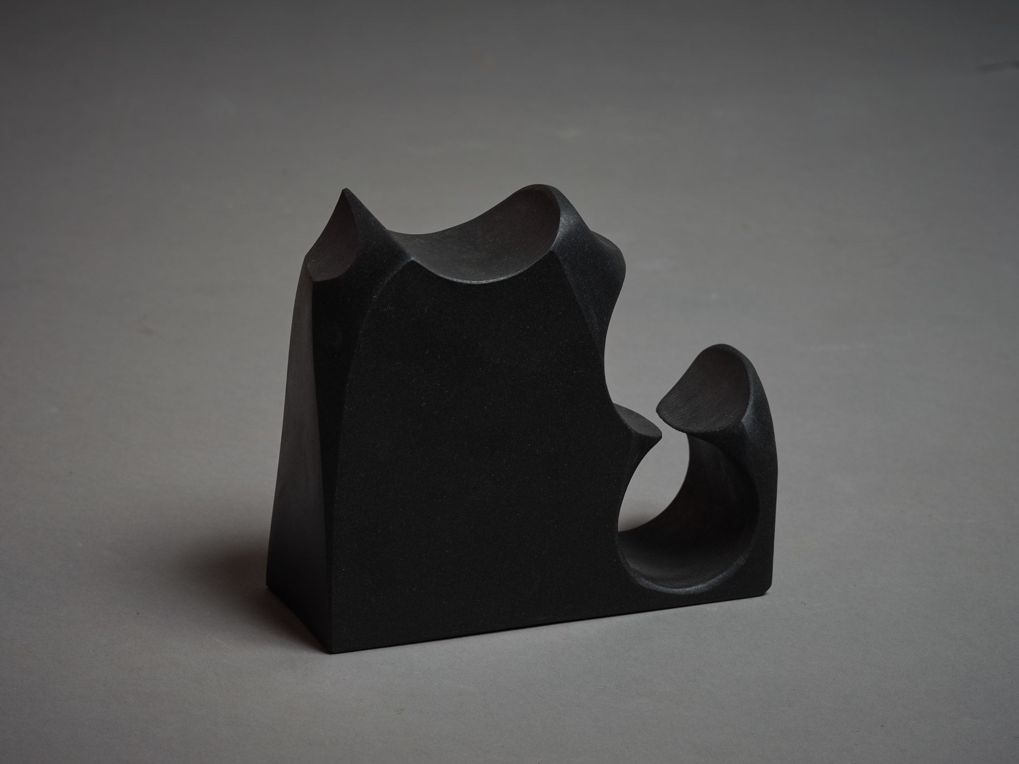 Chris van Doren, Turoa, 2023