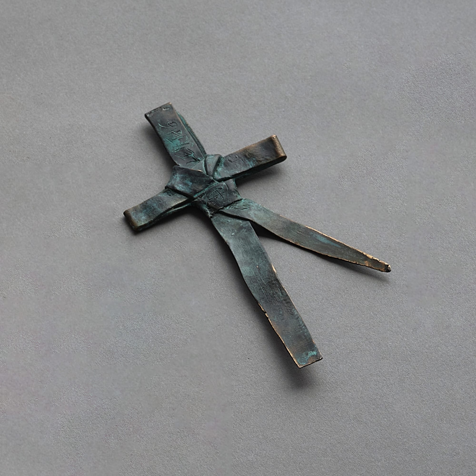 Christine Massey, Lent #5, 2023