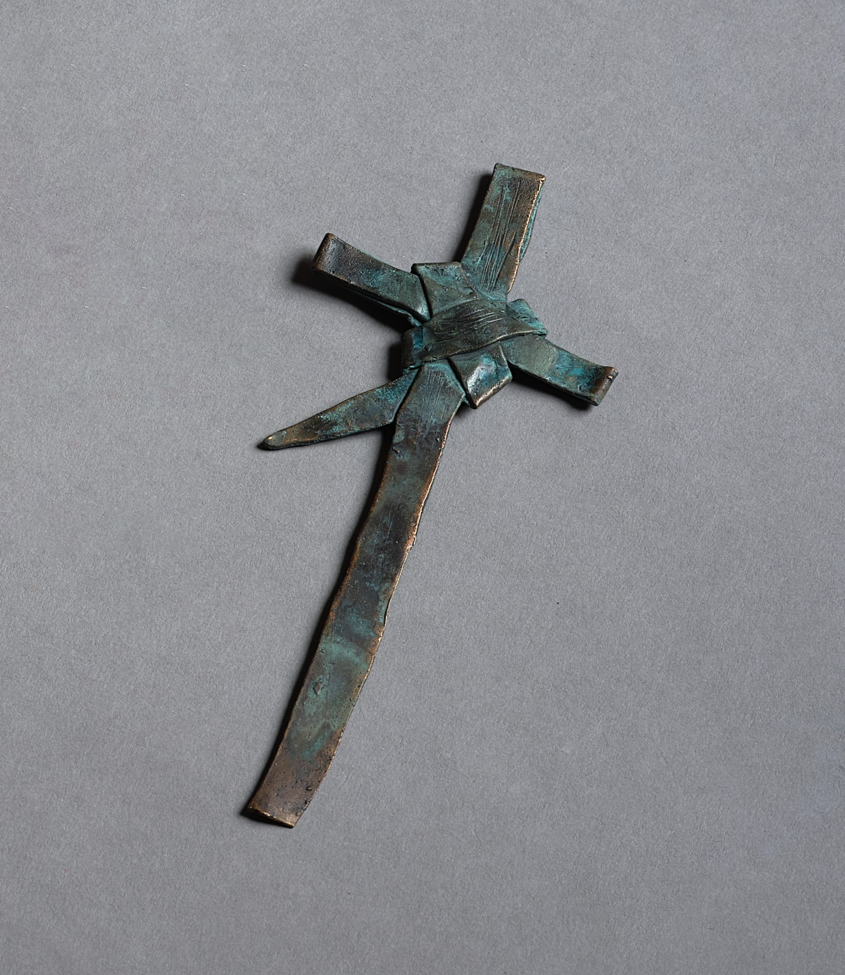 Christine Massey, Lent #7, 2023