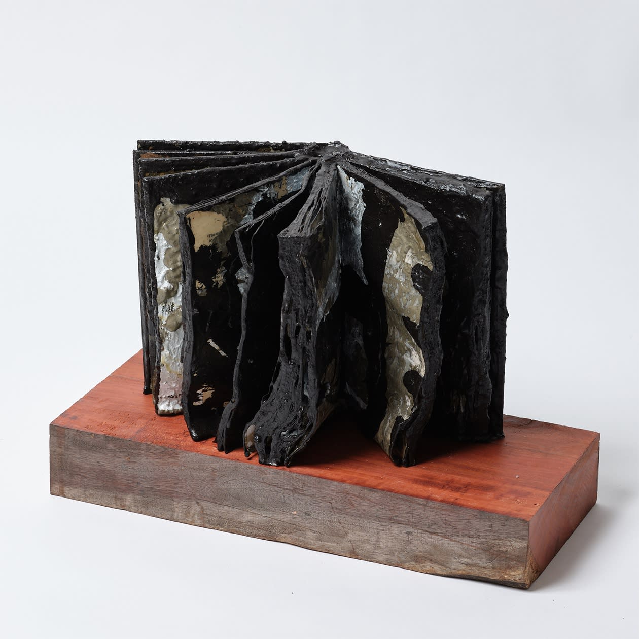 Peter Panyoczki, Not Quite Black Book