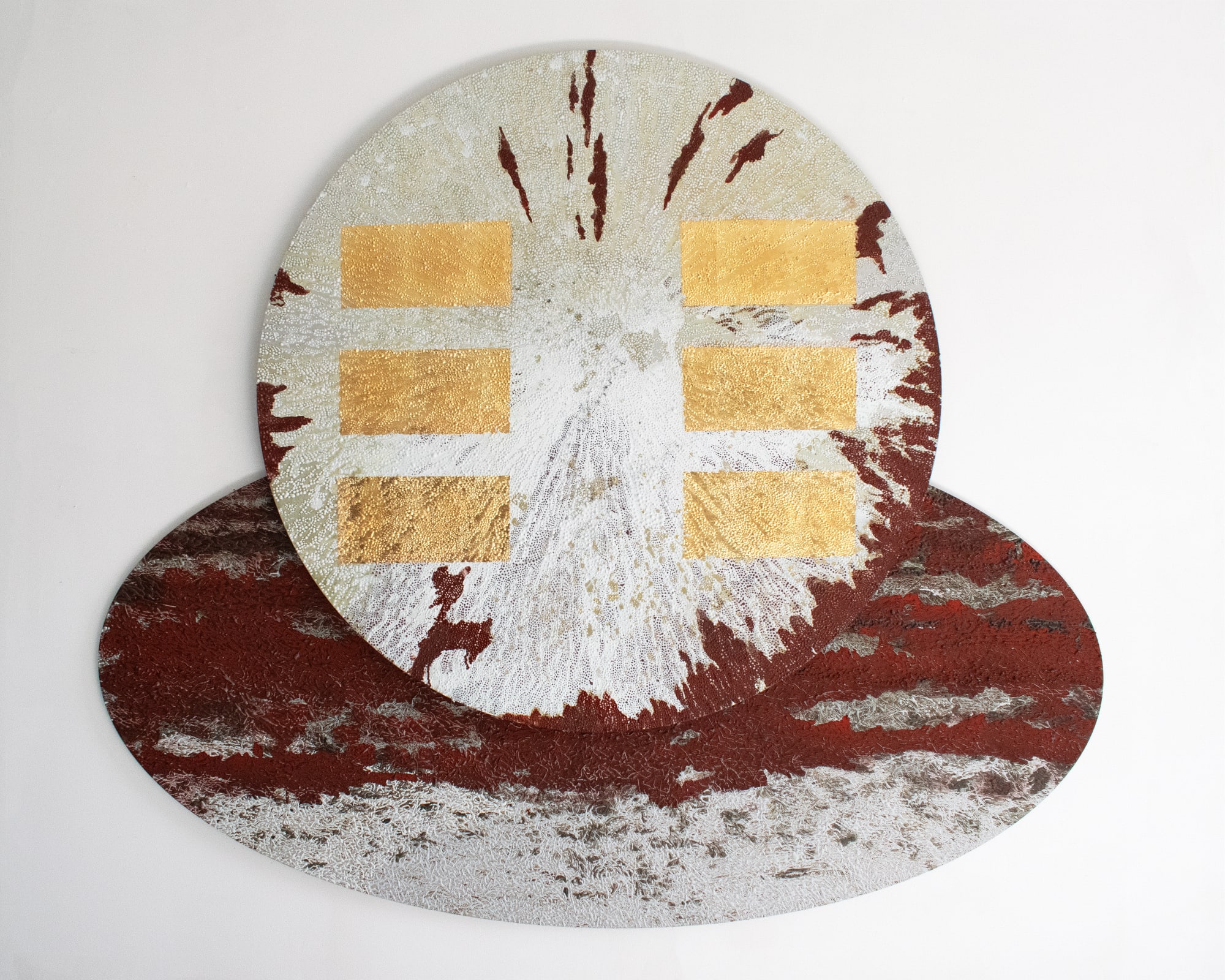 Peter Panyoczki, EARTH, 2024