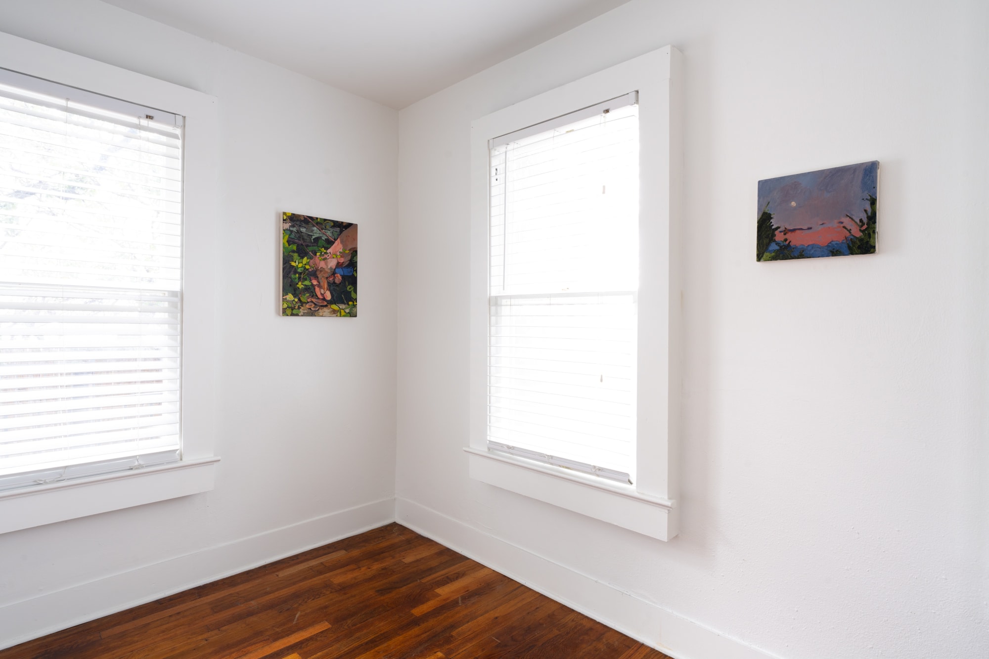 ART AS OBJECT: BEAUTY AND MATERIAL