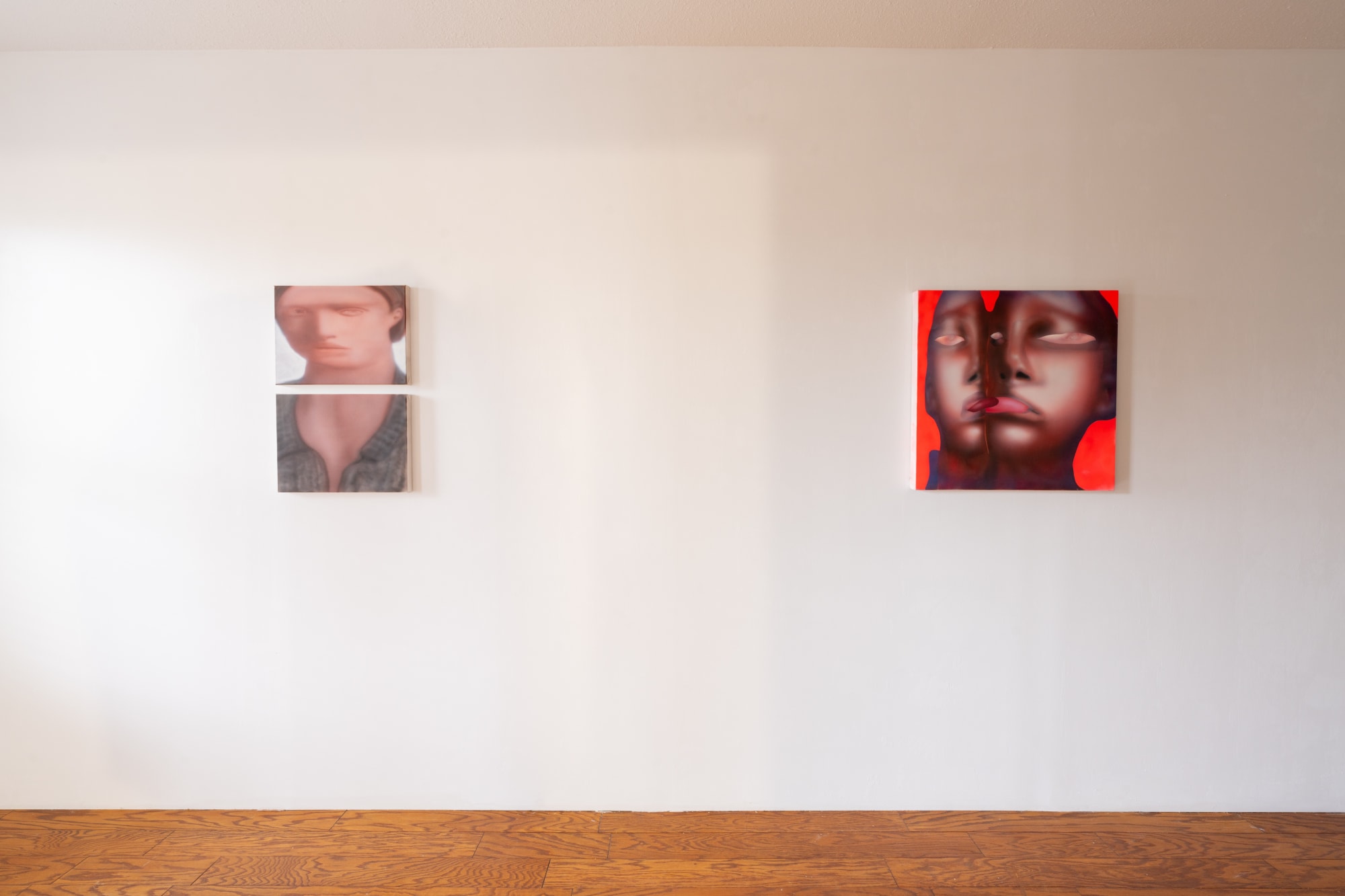 ART AS OBJECT: BEAUTY AND MATERIAL