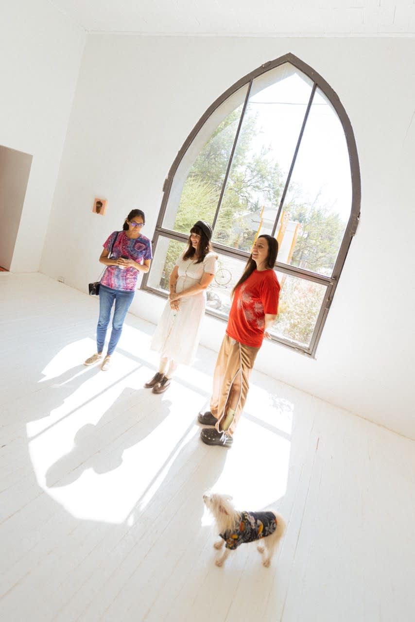 Ashley Swarts "Waiting For A Sign"