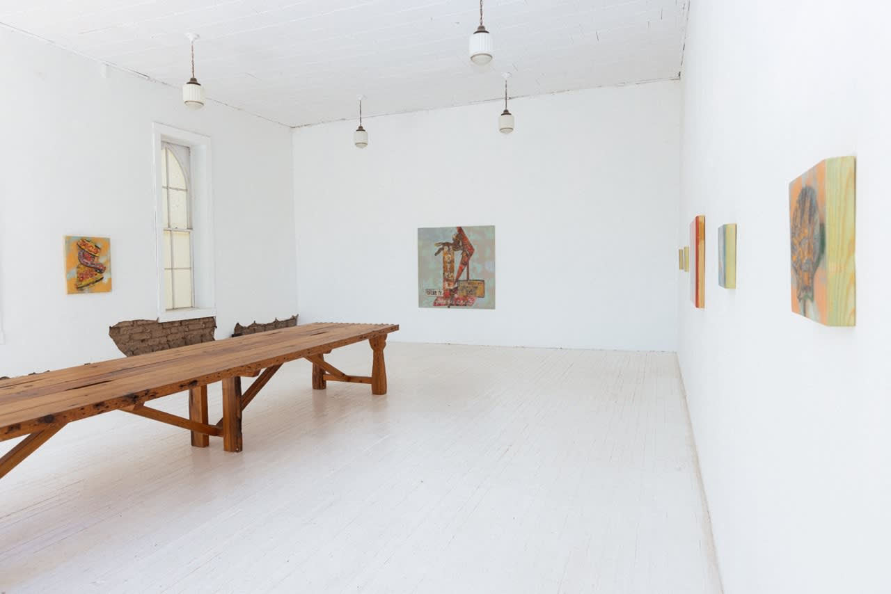 Ashley Swarts "Waiting For A Sign"