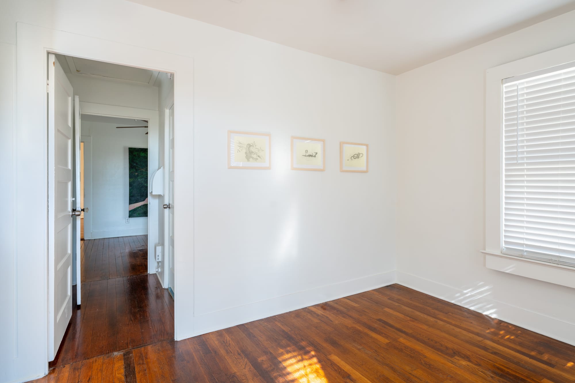 Ben Siekierski: Won’t You Be My Neighbor