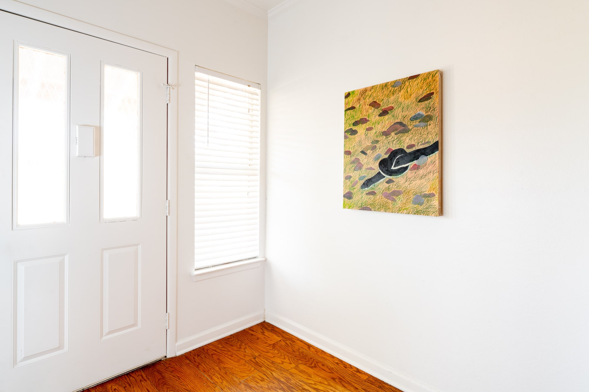 Ben Siekierski: Won’t You Be My Neighbor