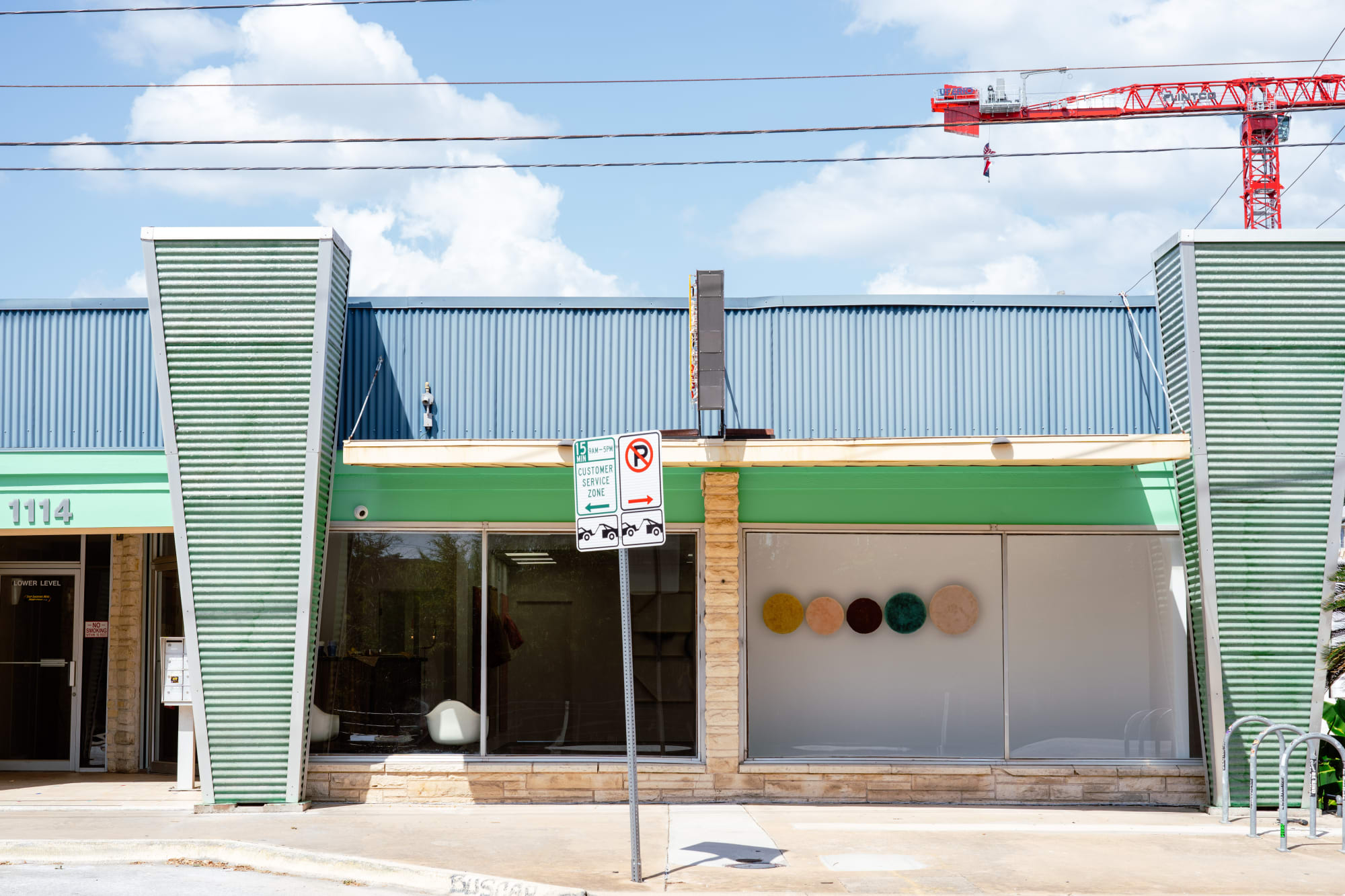 Andy Coolquitt: C0oOT