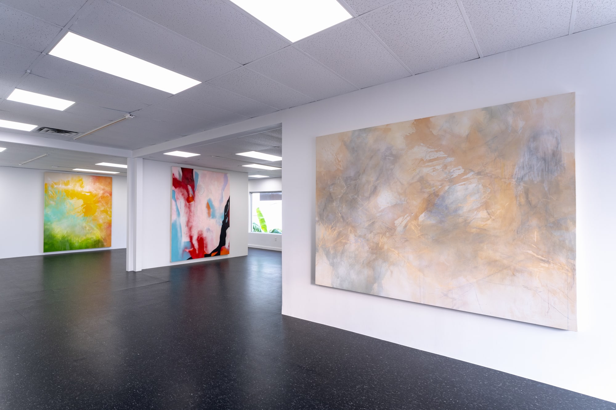 Katherine Boxall: Trace of Being