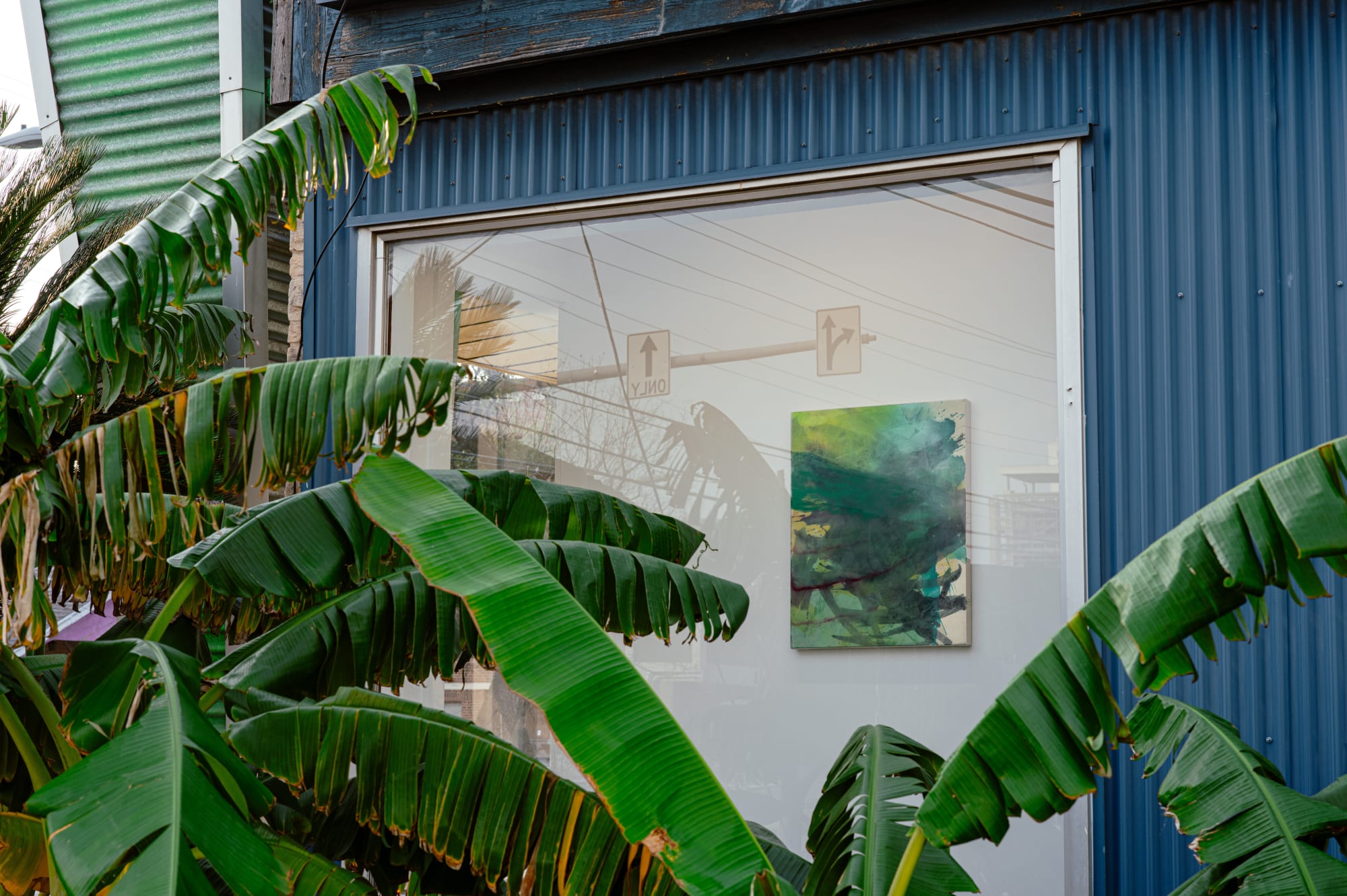 Katherine Boxall: Trace of Being