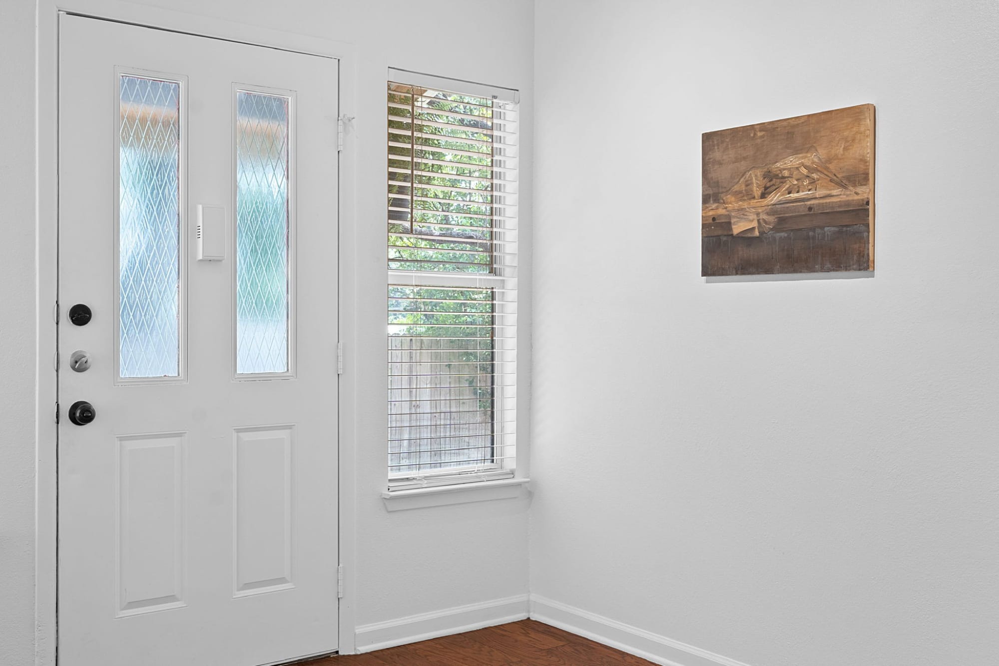 Installation view, Audrey Rodriguez: Tastes of Home, 2023. McLennon Pen Co. Gallery, Austin