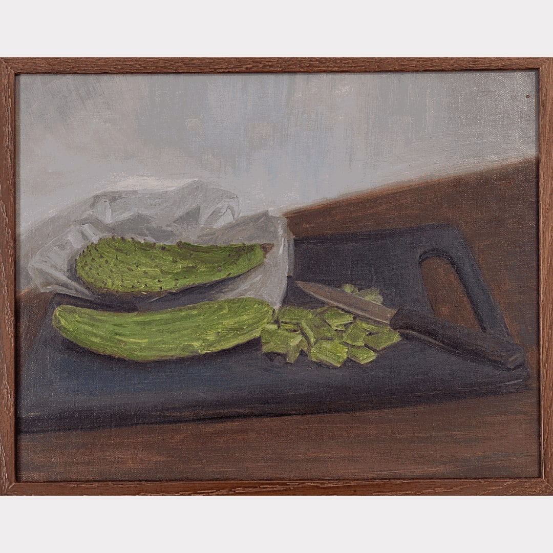 AUDREY RODRIGUEZ Nopales 2021