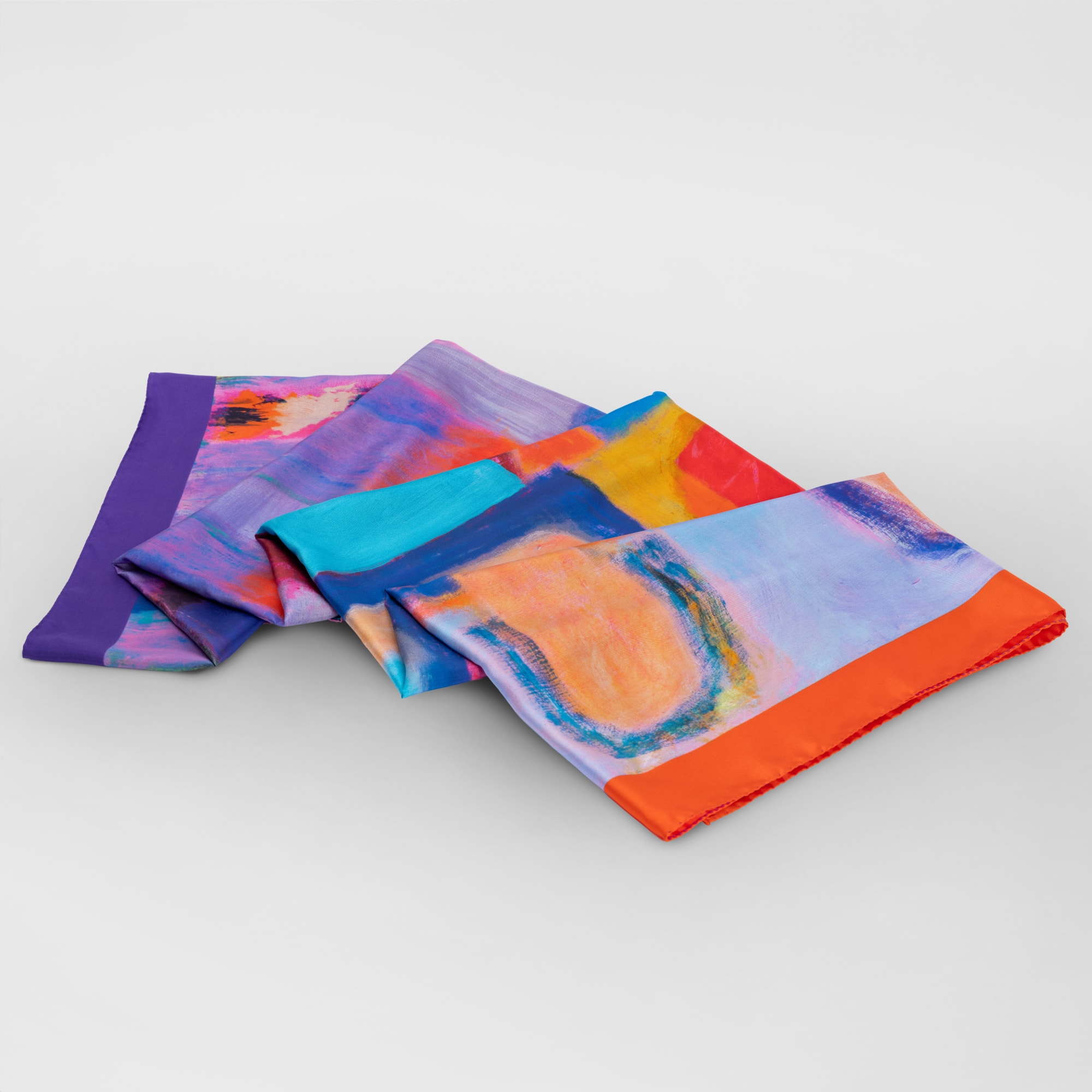 Massif Central x McLennon Pen Co.