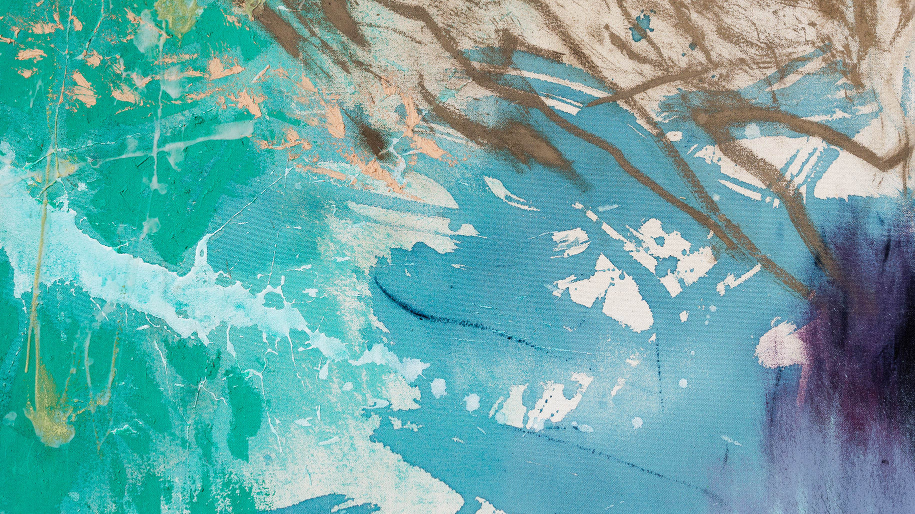 Katherine Boxall: Trace of Being