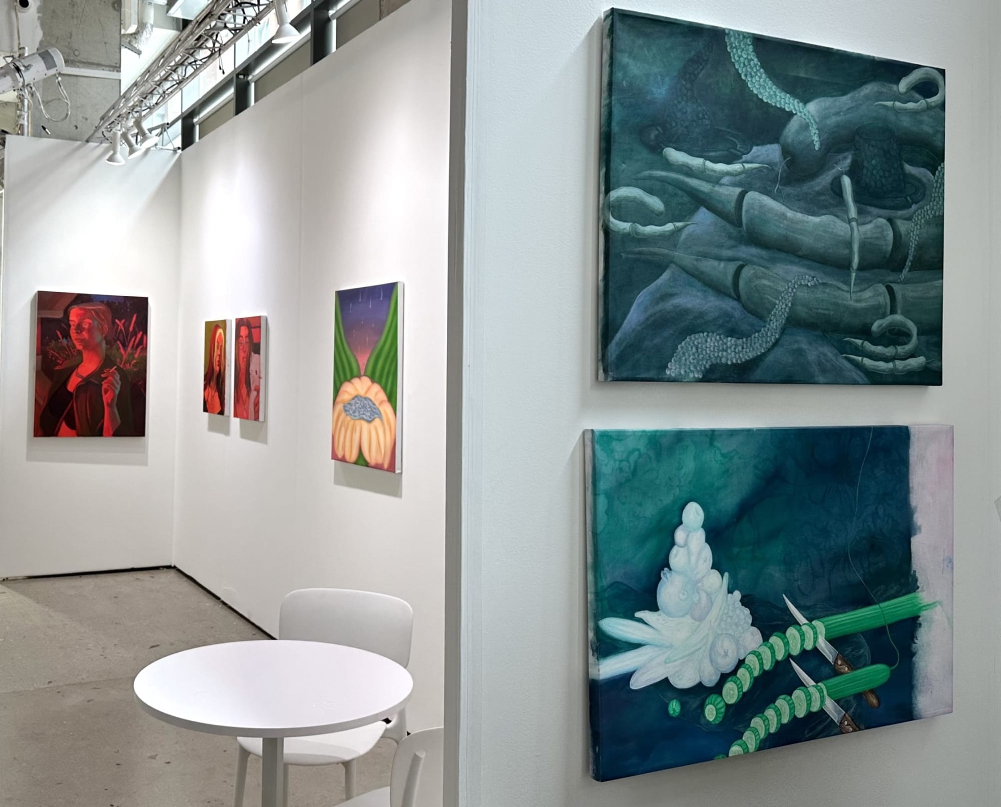 Future Artfair New York