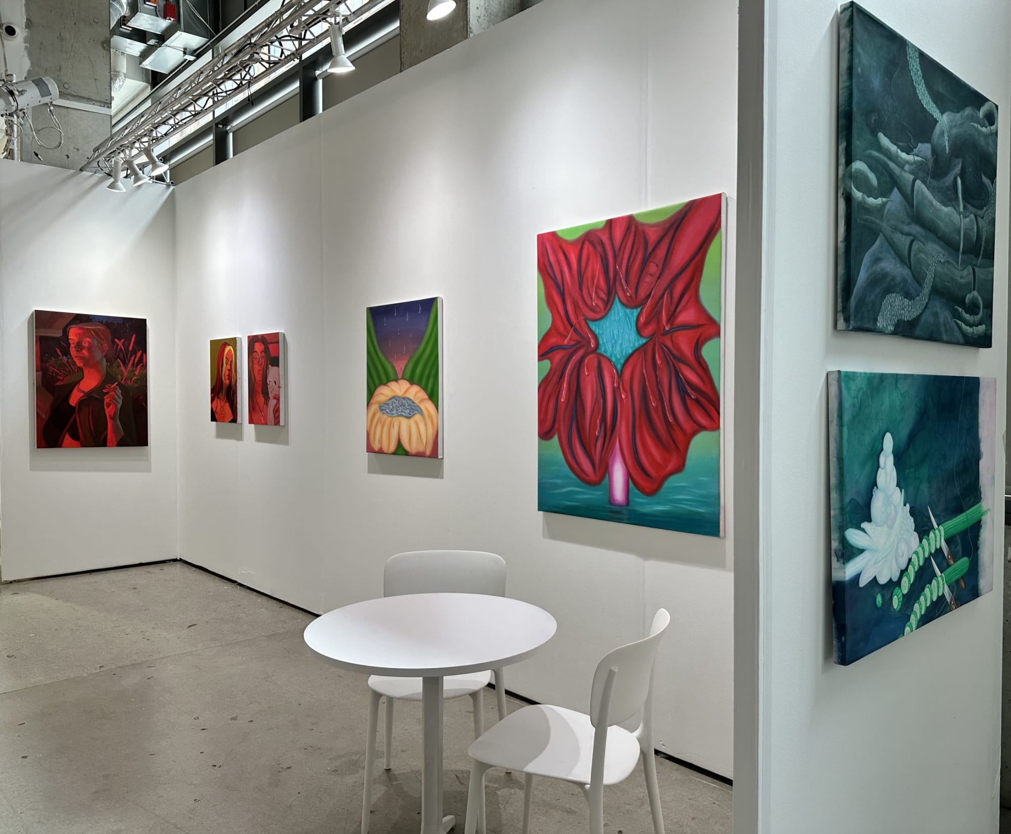 Future Artfair New York