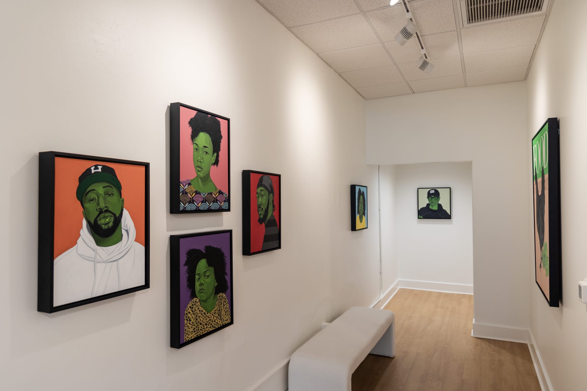 Return to Parrish Street: A Dream Realized