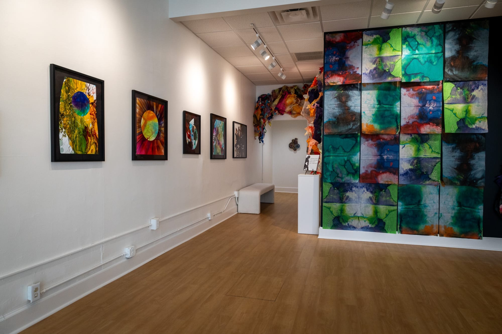 Persistence: On Our Terms