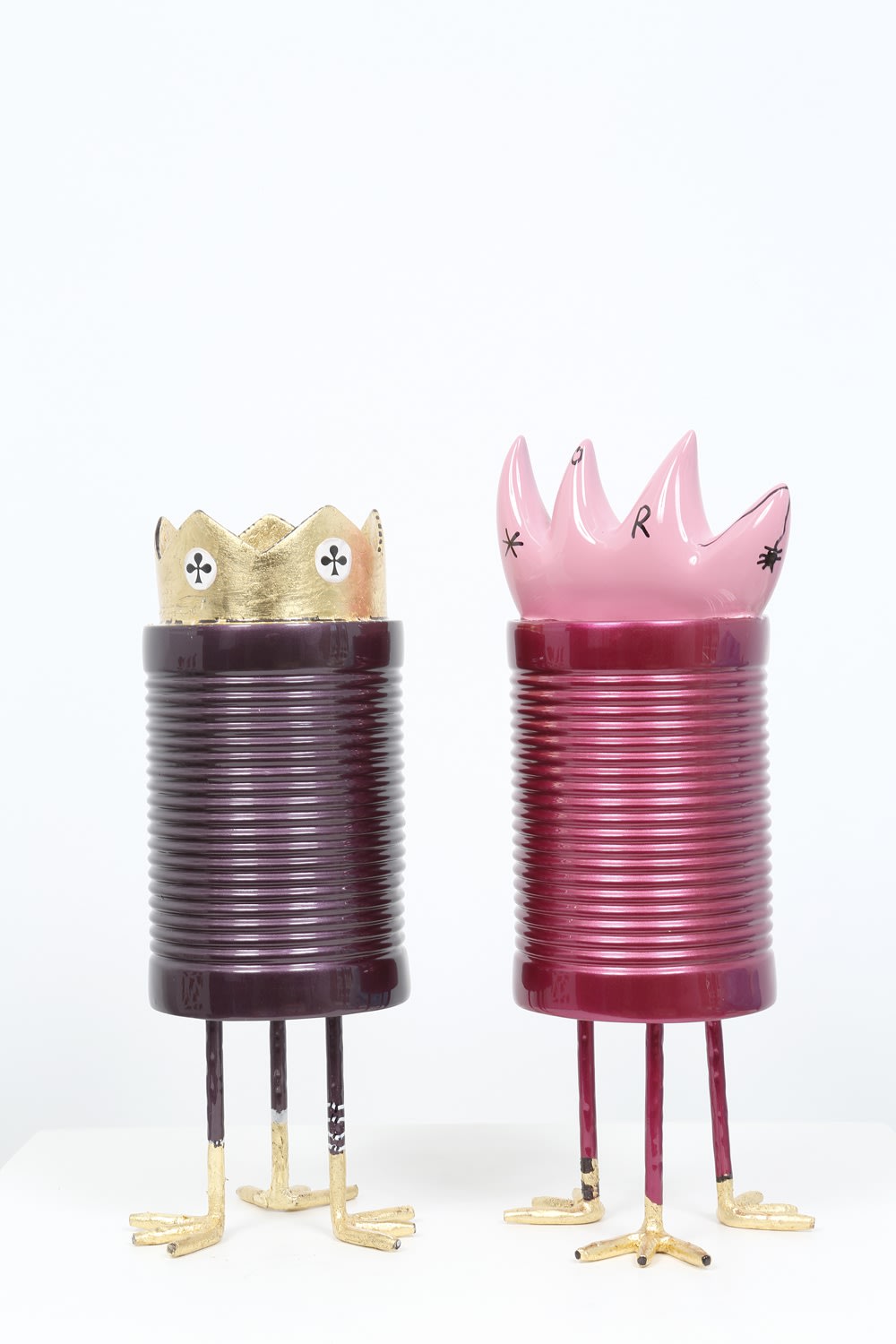 Rym Karoui, Sous vide, 2019