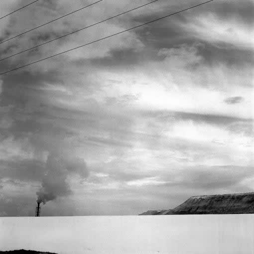 Mouna Karray, #02 From The Series Murmurer, 2007-2009