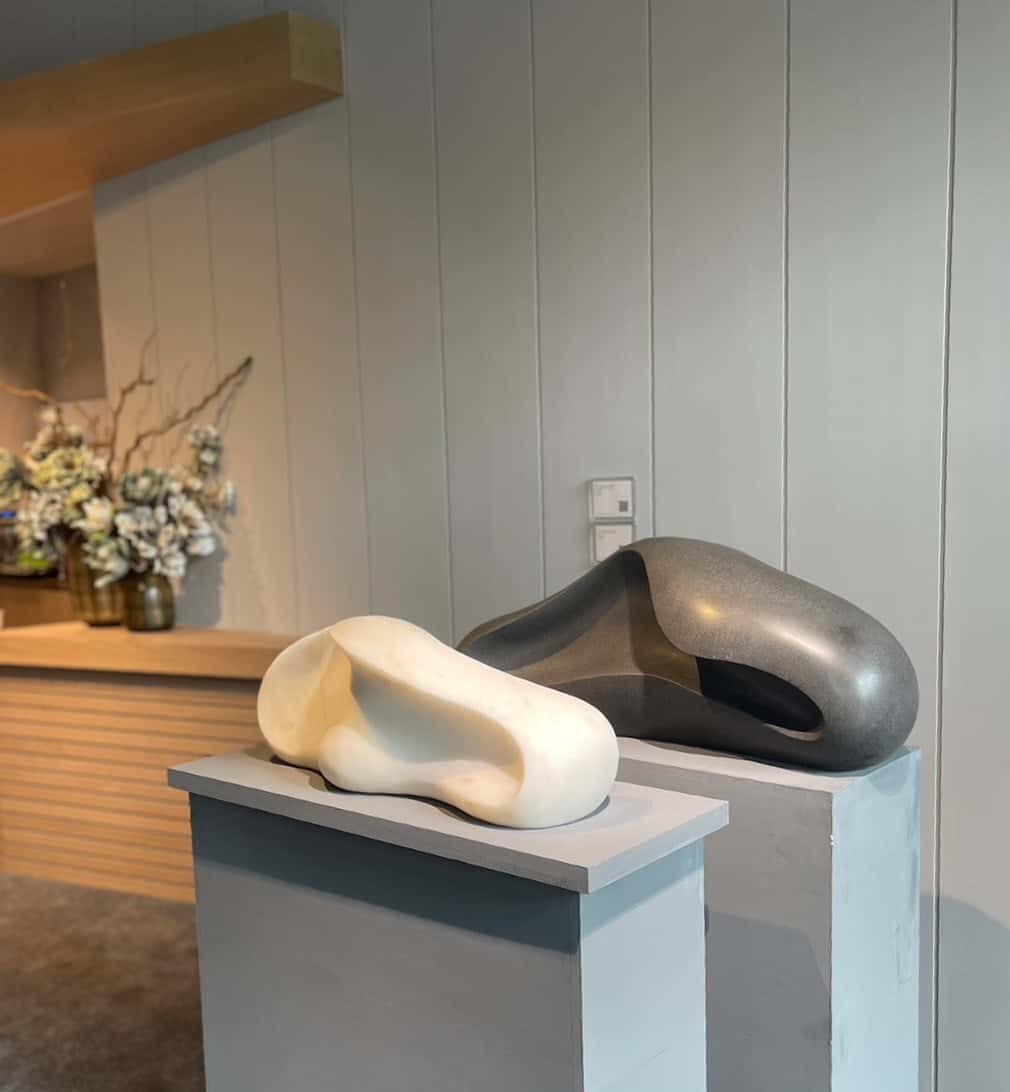 寓意所在 王仁傑、黎志文對話展