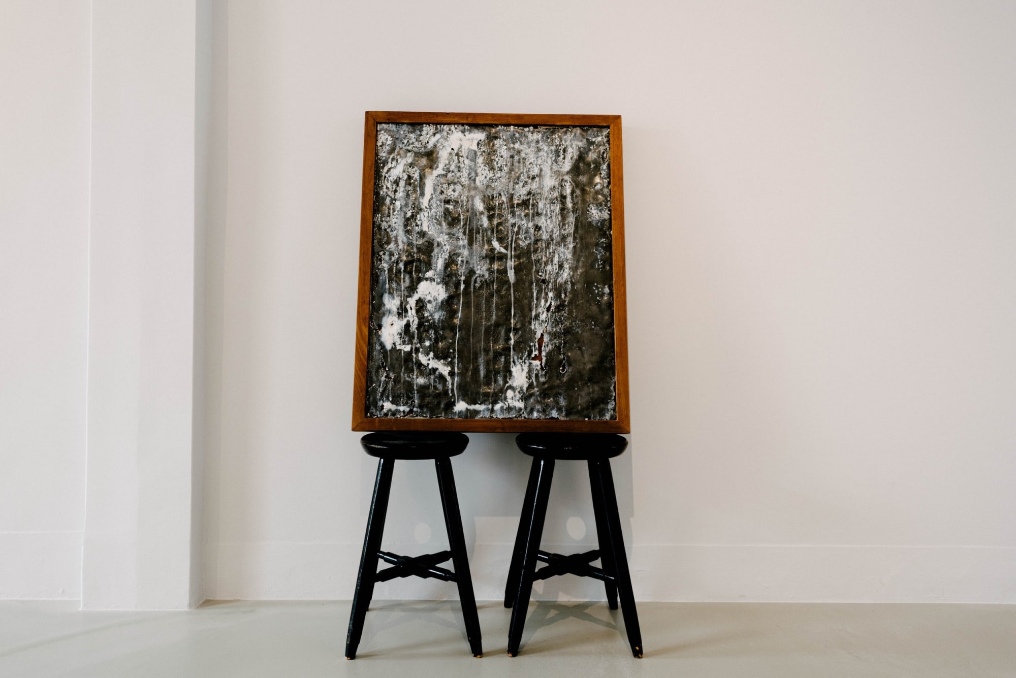 黎志文 紙上作品展｜日常偶然