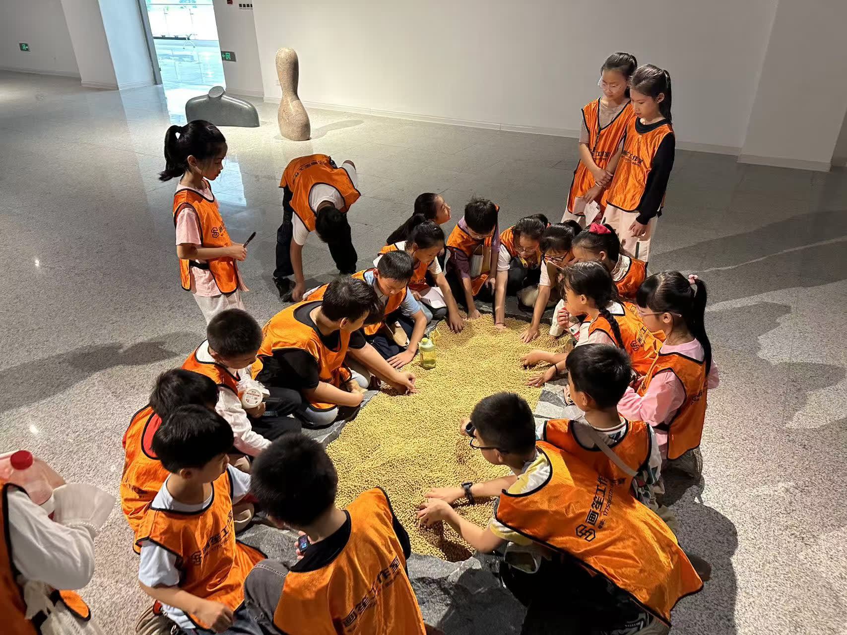 第七屆中國（惠安）雕刻藝術節 “山水之間”——黎志文雕塑作品展