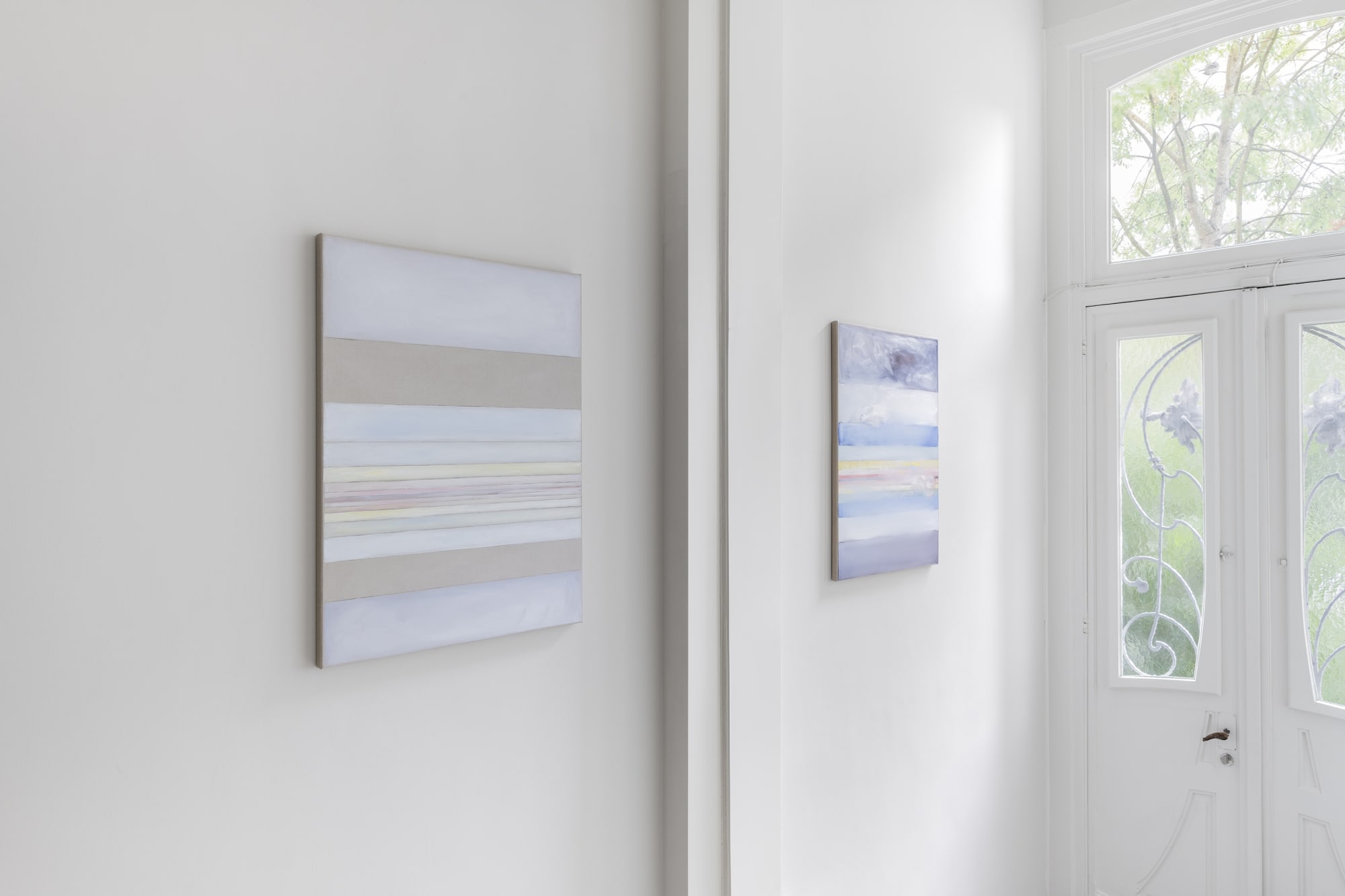 Vines & Vénus piquée par un buisson de roses