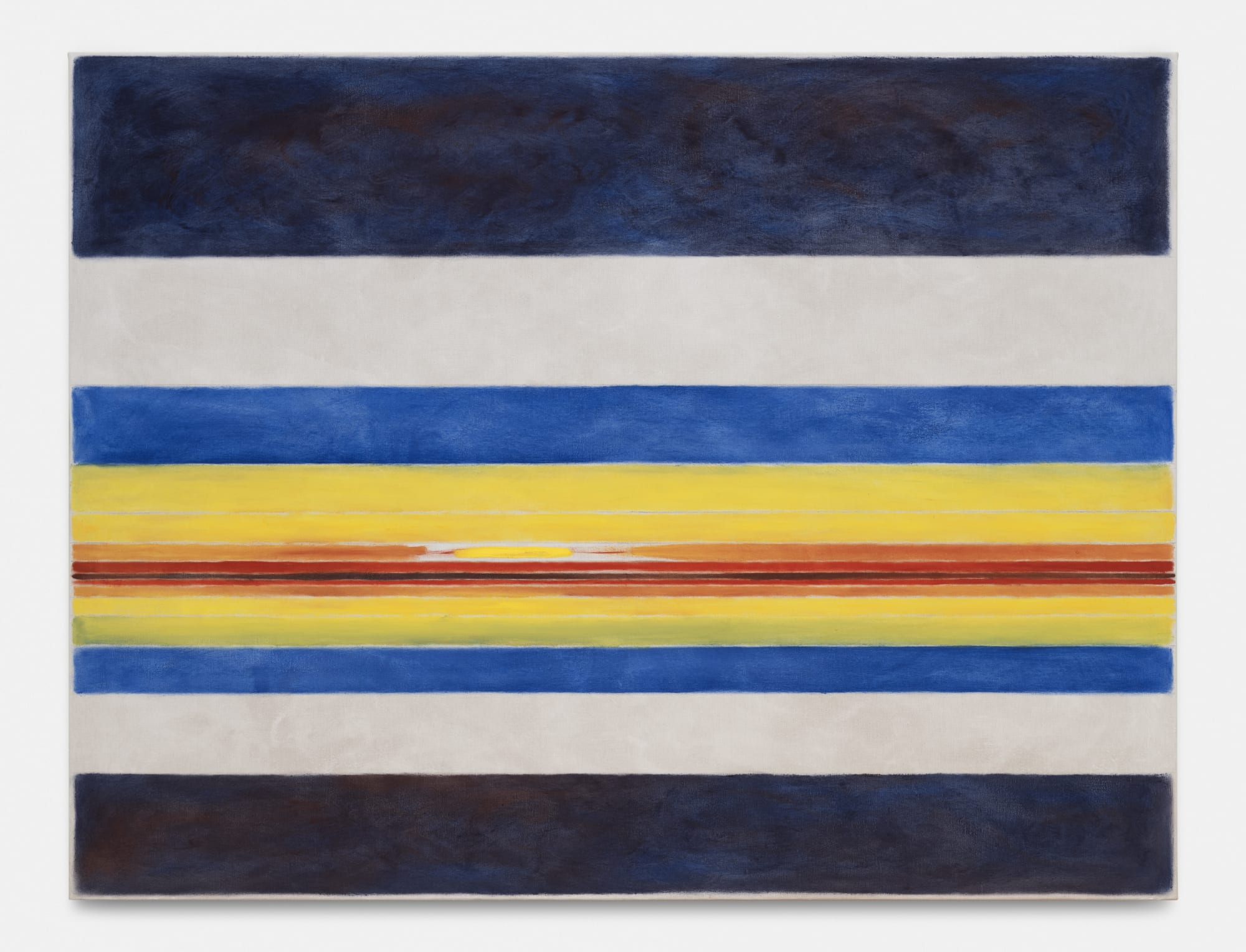 Vines & Vénus piquée par un buisson de roses