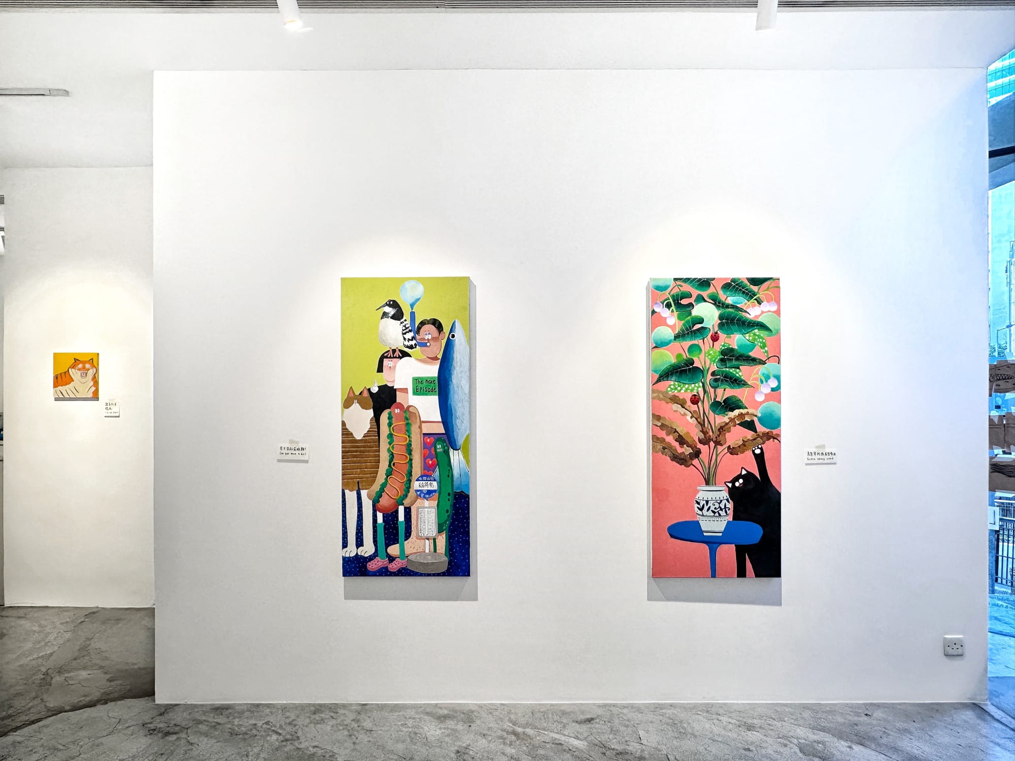 I like expensive shxt