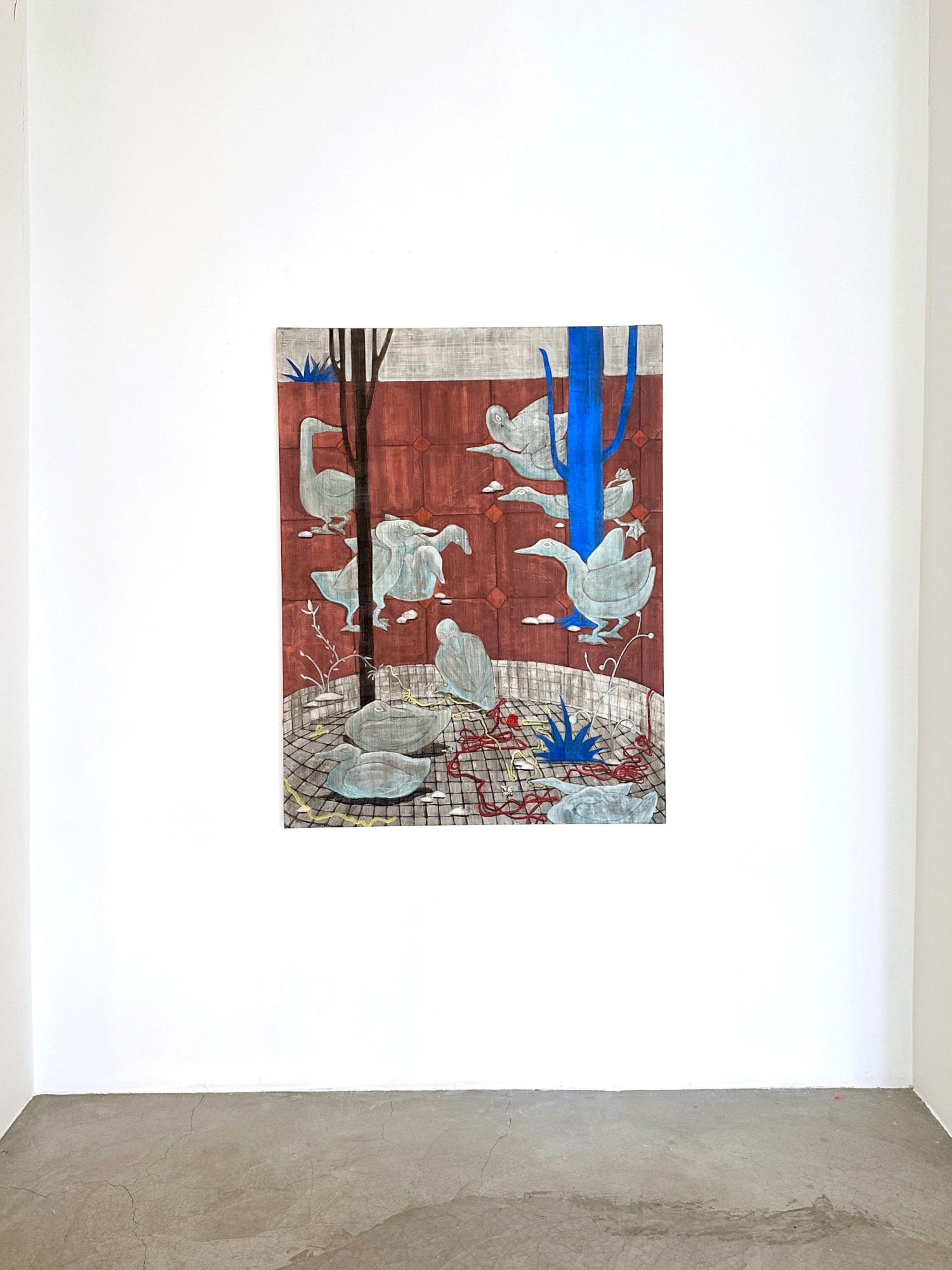 Cabinet of Curiosities